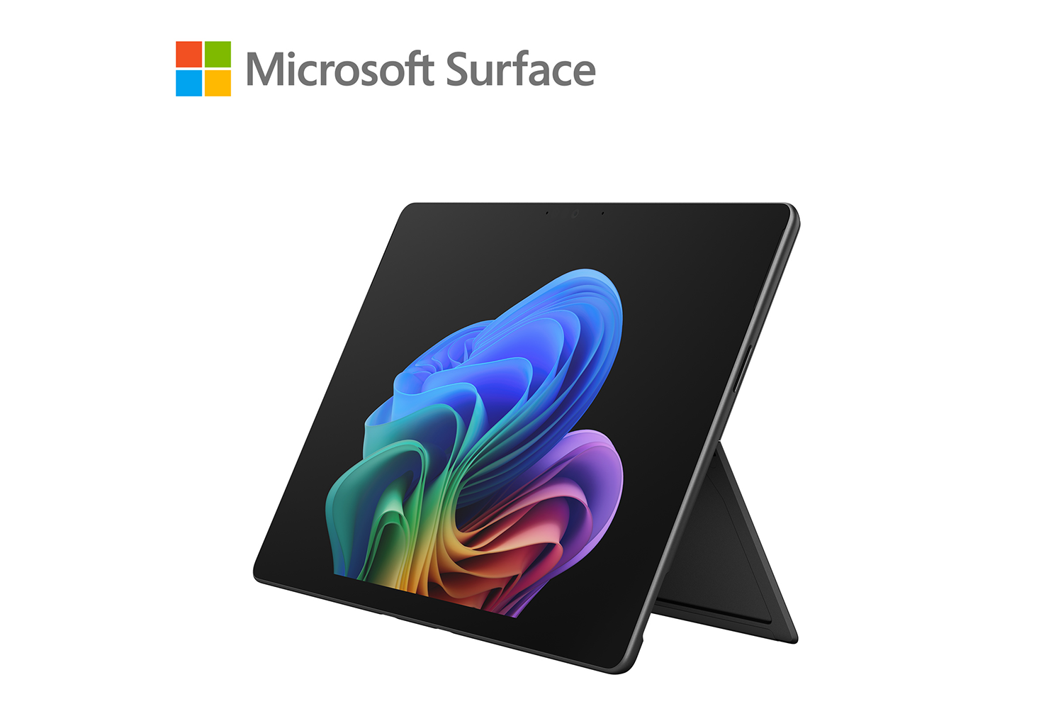 Microsoft Surface Pro 13" Snapdragon X2 Elite (12 Core) | 16GB | 512GB | Qualcomm Adreno | Black