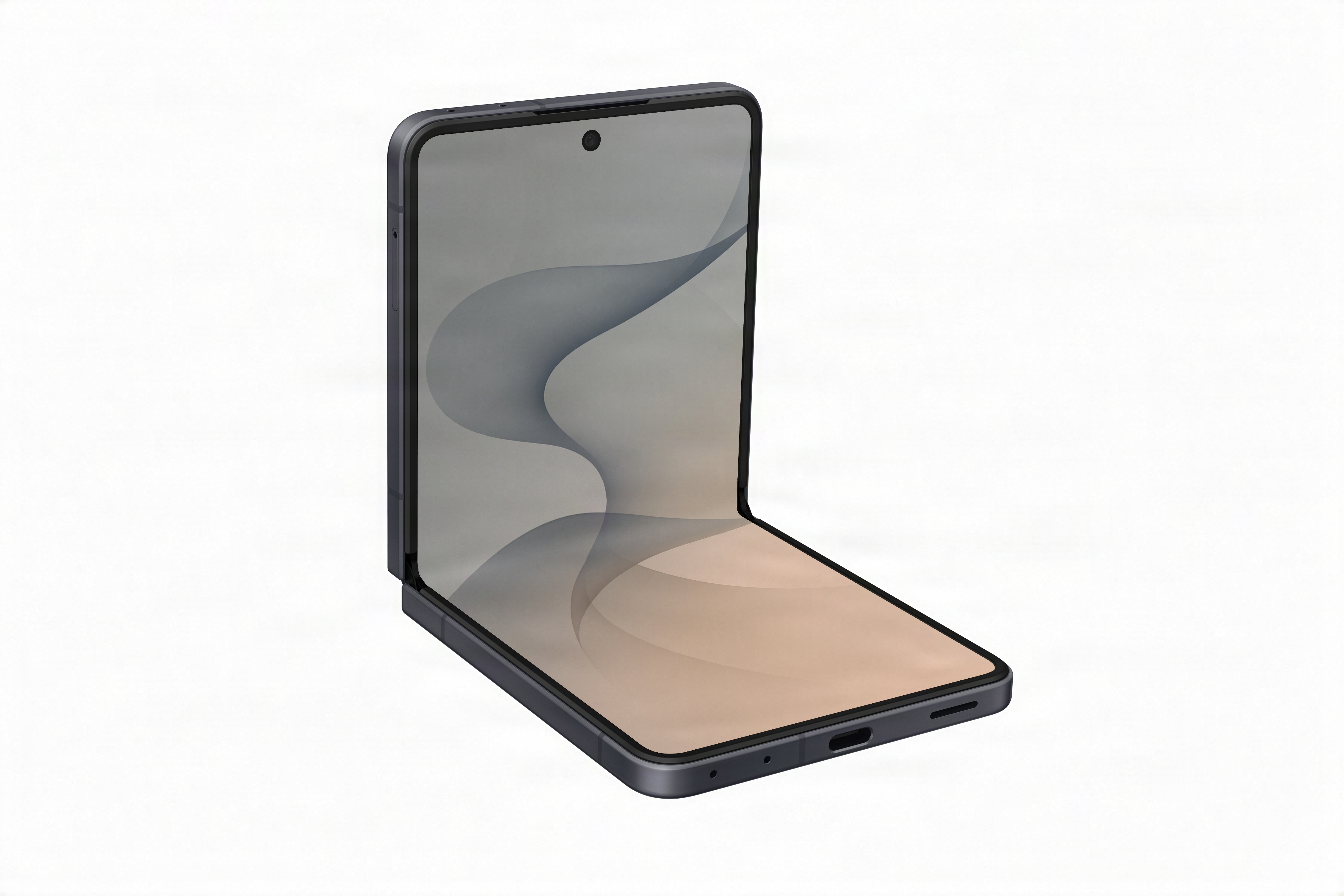 Samsung Galaxy Z Flip8 | 12GB | 512GB | Graphite