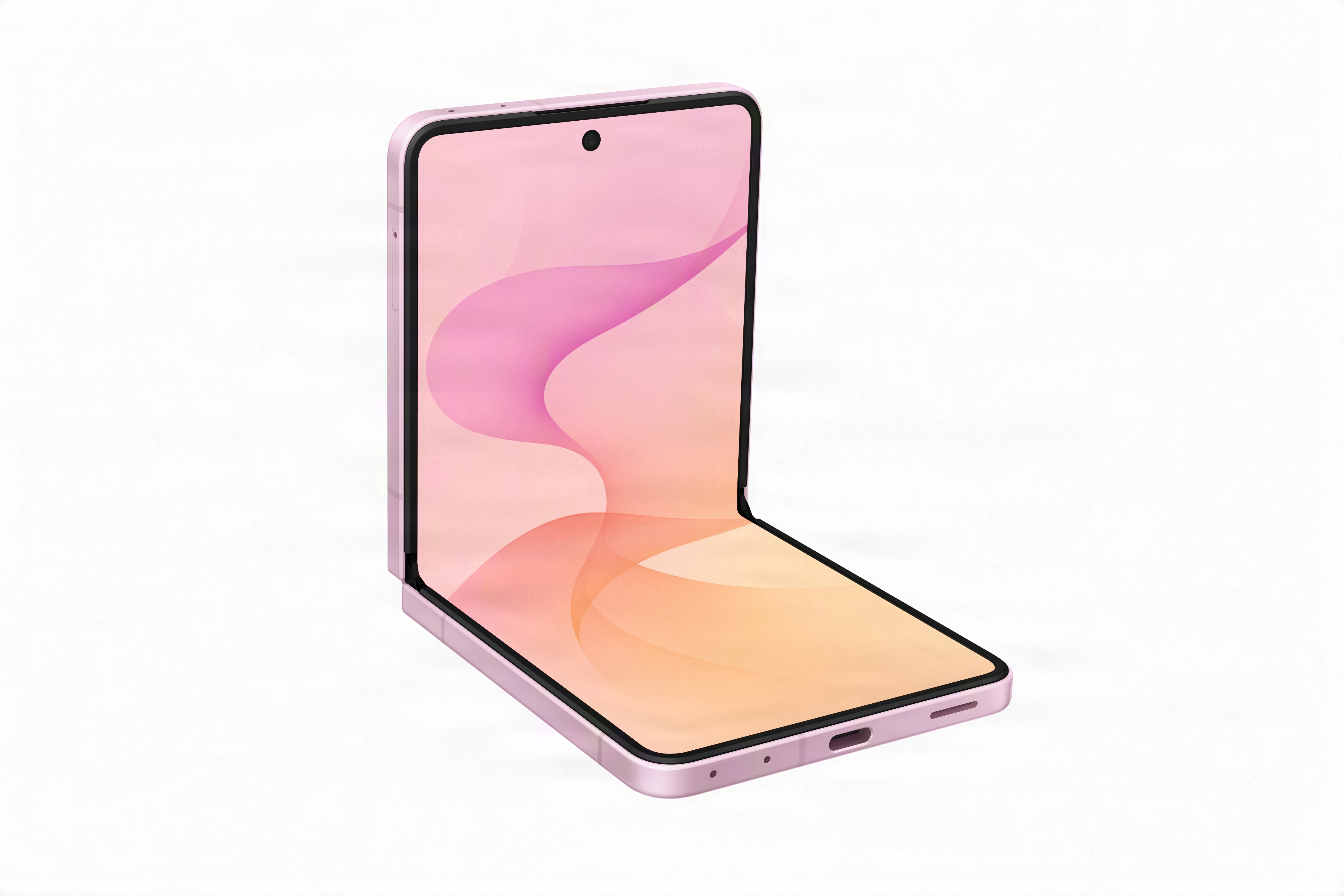 Samsung Galaxy Z Flip8 | 12GB | 512GB | Pink