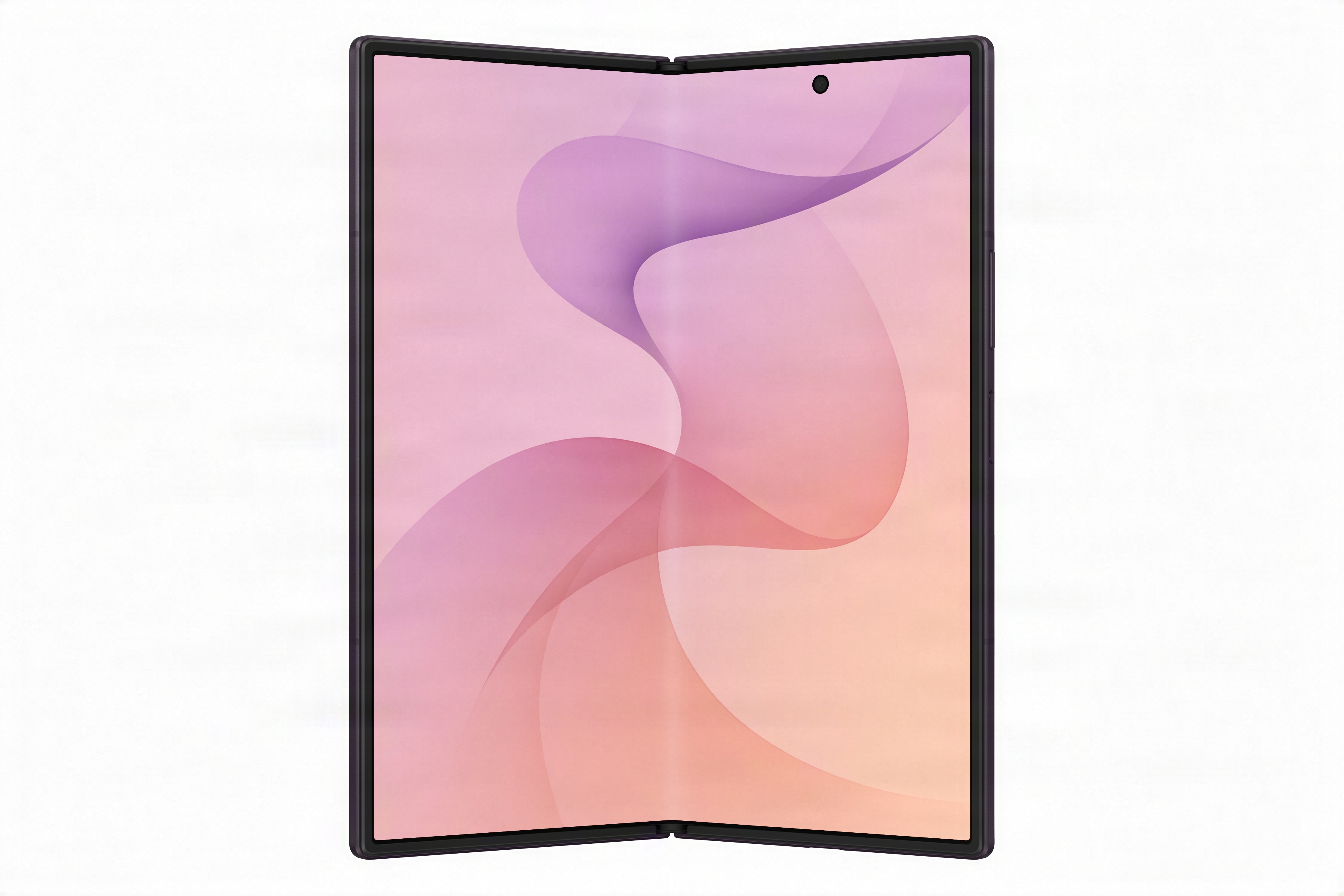 Samsung Galaxy Z Fold8 Ultra | 12GB | 256GB | Violet Shadow