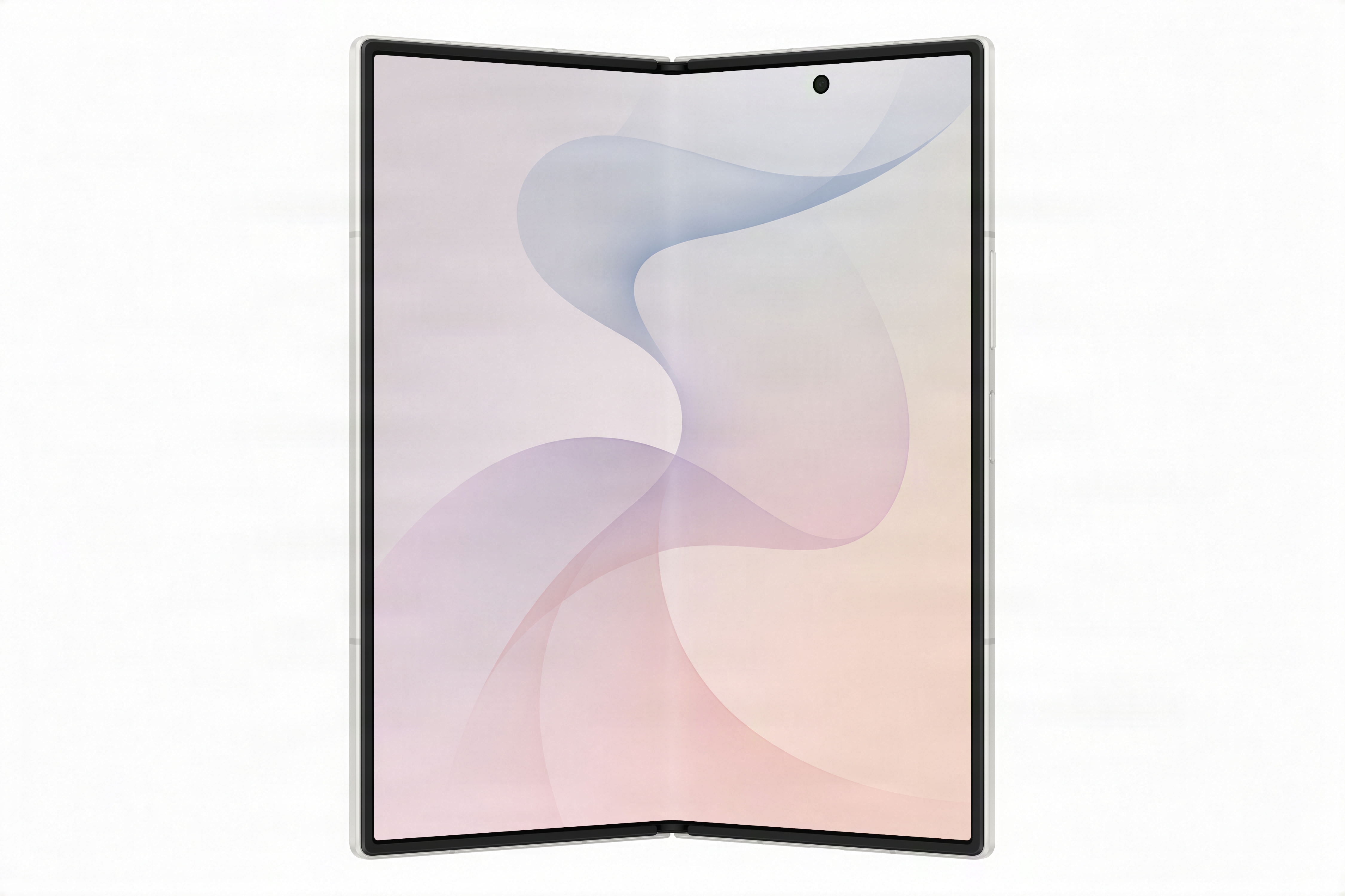 Samsung Galaxy Z Fold8 Ultra | 16GB | 1TB | Cream