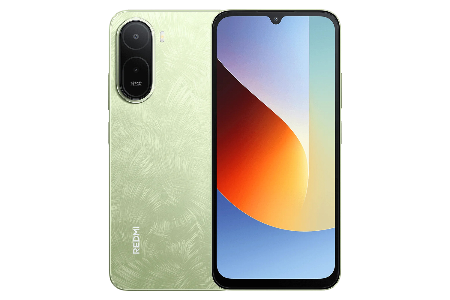 Xiaomi Redmi A7 Pro | 4GB | 64GB | Palm Green