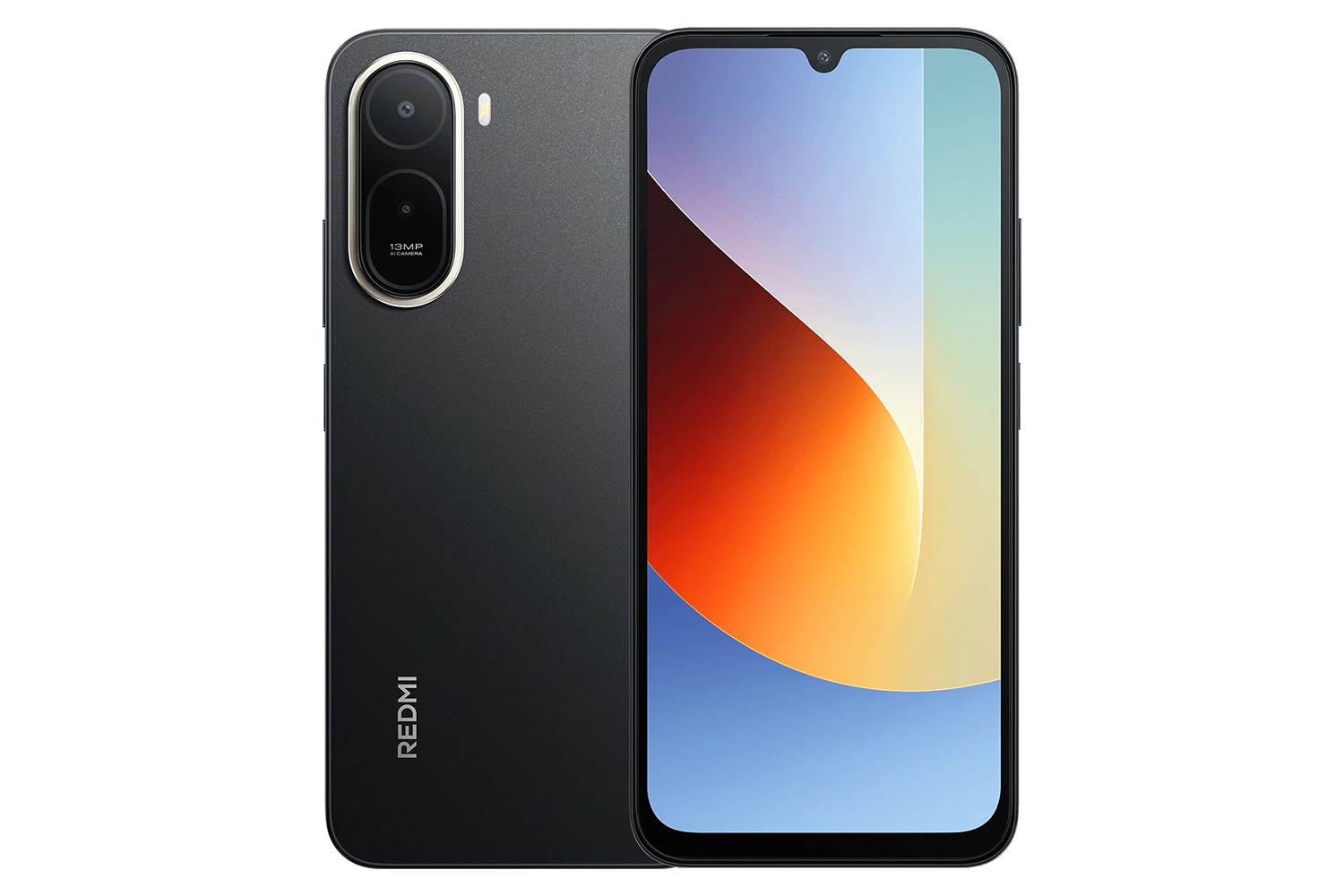 Xiaomi Redmi A7 Pro | 4GB | 64GB | Black