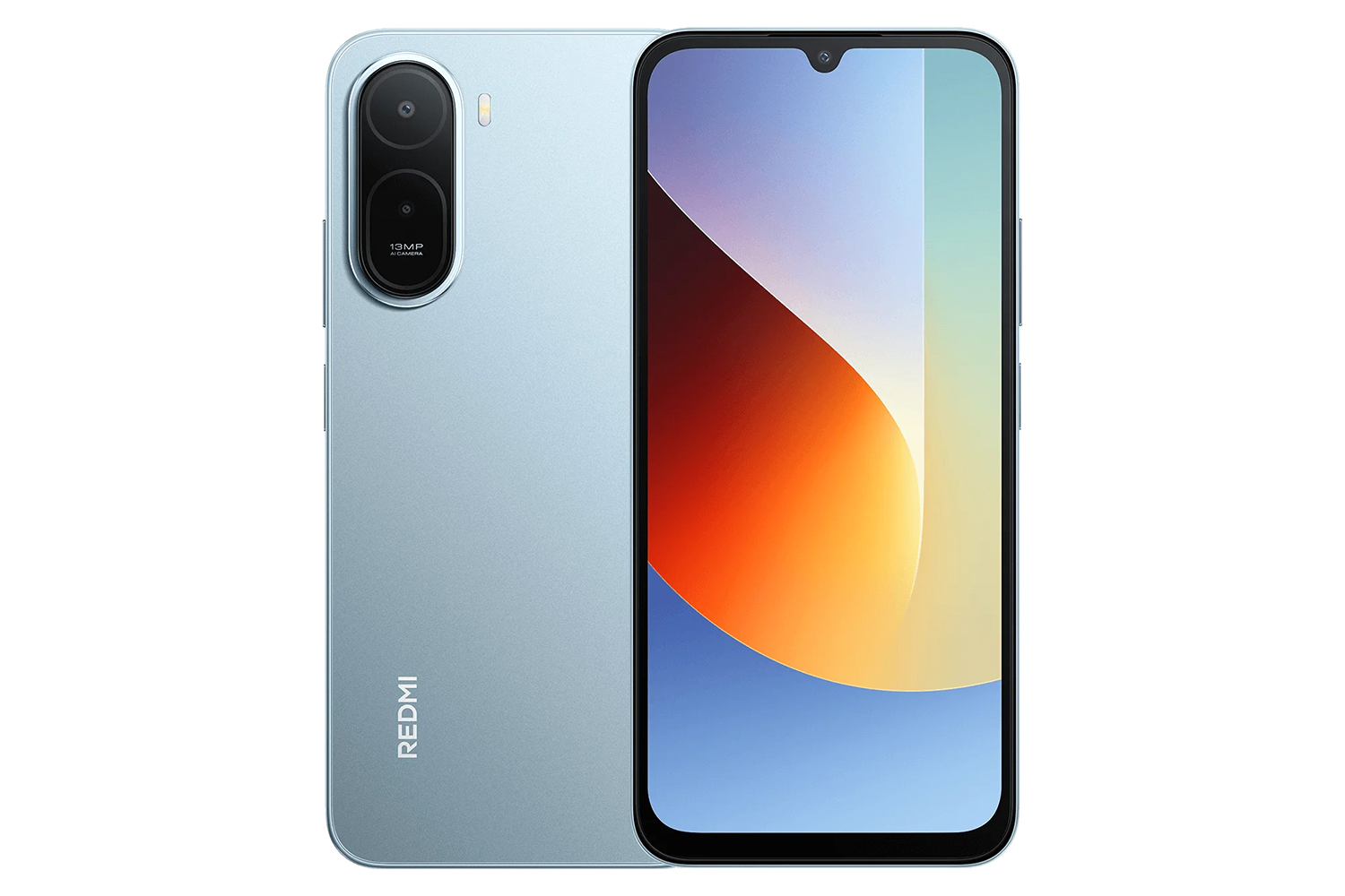 Xiaomi Redmi A7 Pro | 4GB | 64GB | Mist Blue