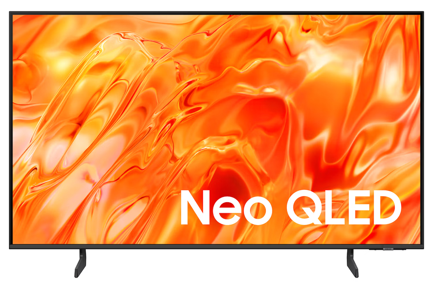 Samsung 43" QN70H Vision AI 4K Neo QLED Smart TV (2026) | QE43QN70HAUXXU