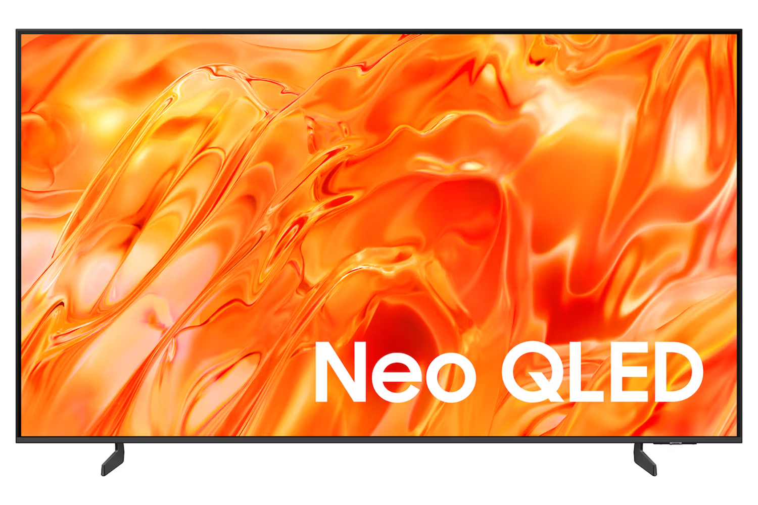 Samsung 85" QN70H Vision AI 4K Neo QLED Smart TV (2026) | QE85QN70HAUXXU