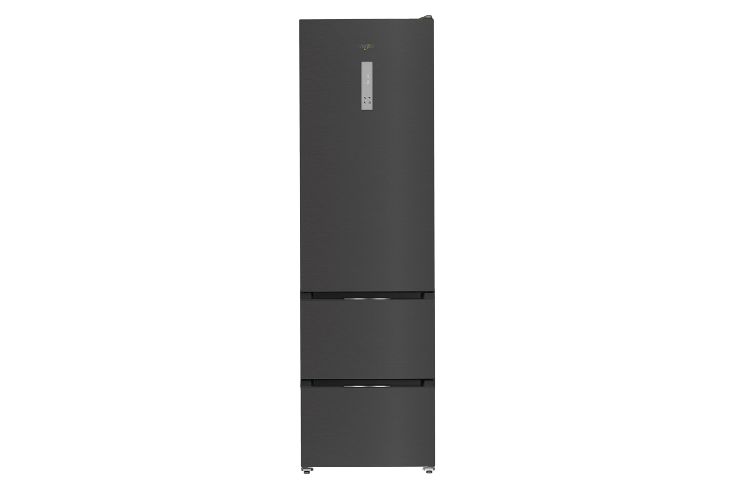 Whirlpool Freestanding Fridge Freezer | WHKF6352XBR5UK