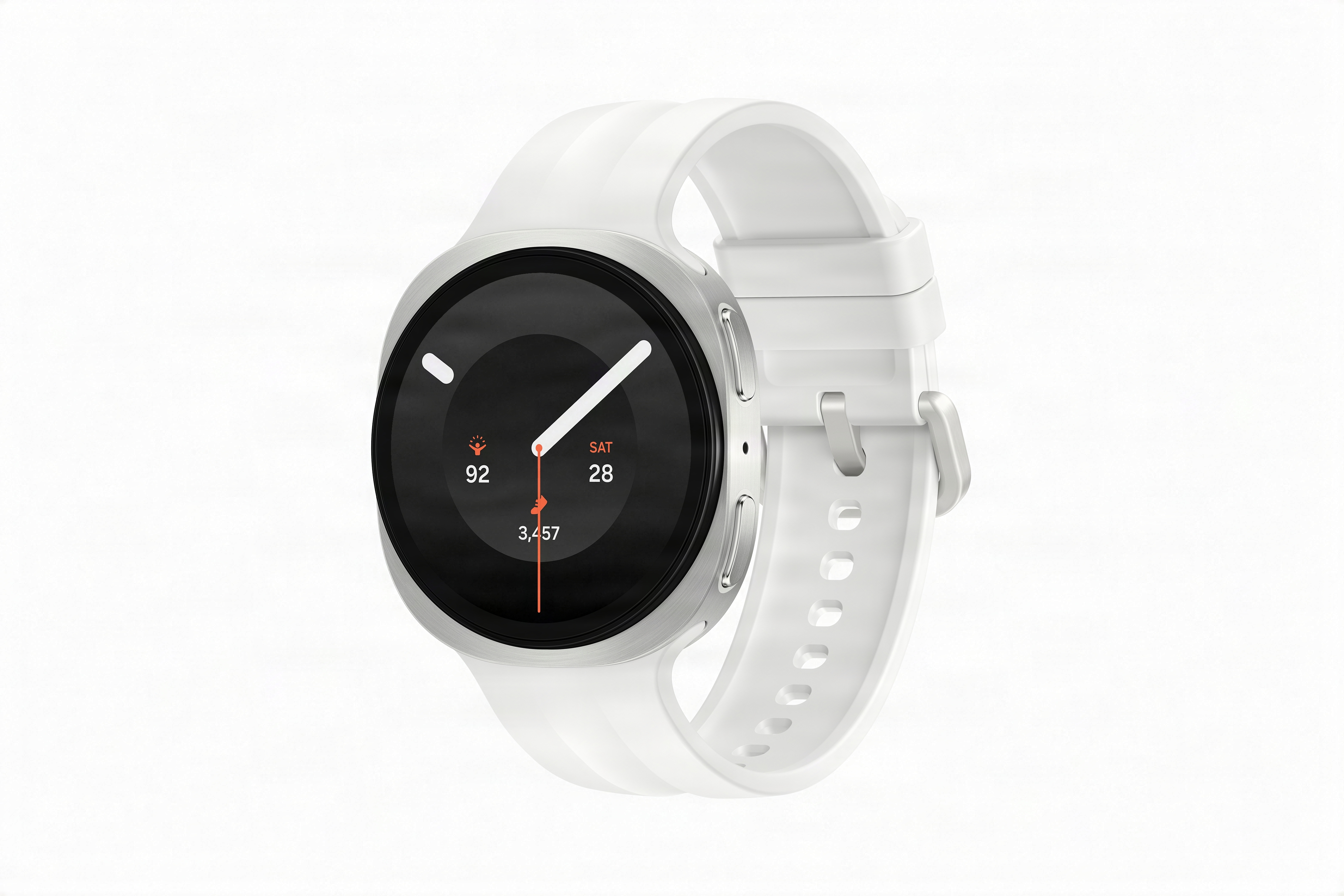 Samsung Galaxy Watch9 | BT | 40mm | Cream