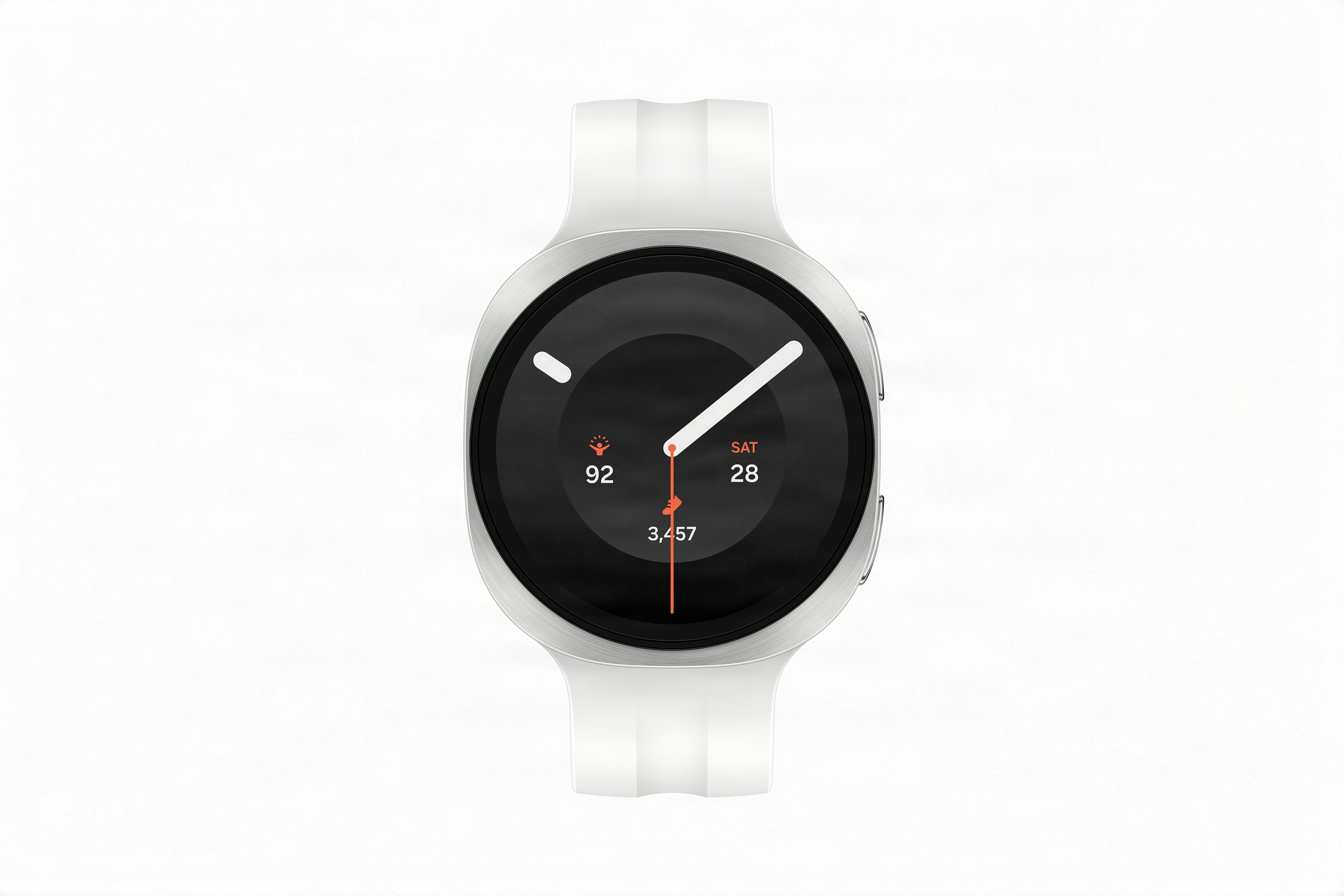 Samsung Galaxy Watch9 | BT | 40mm | Cream