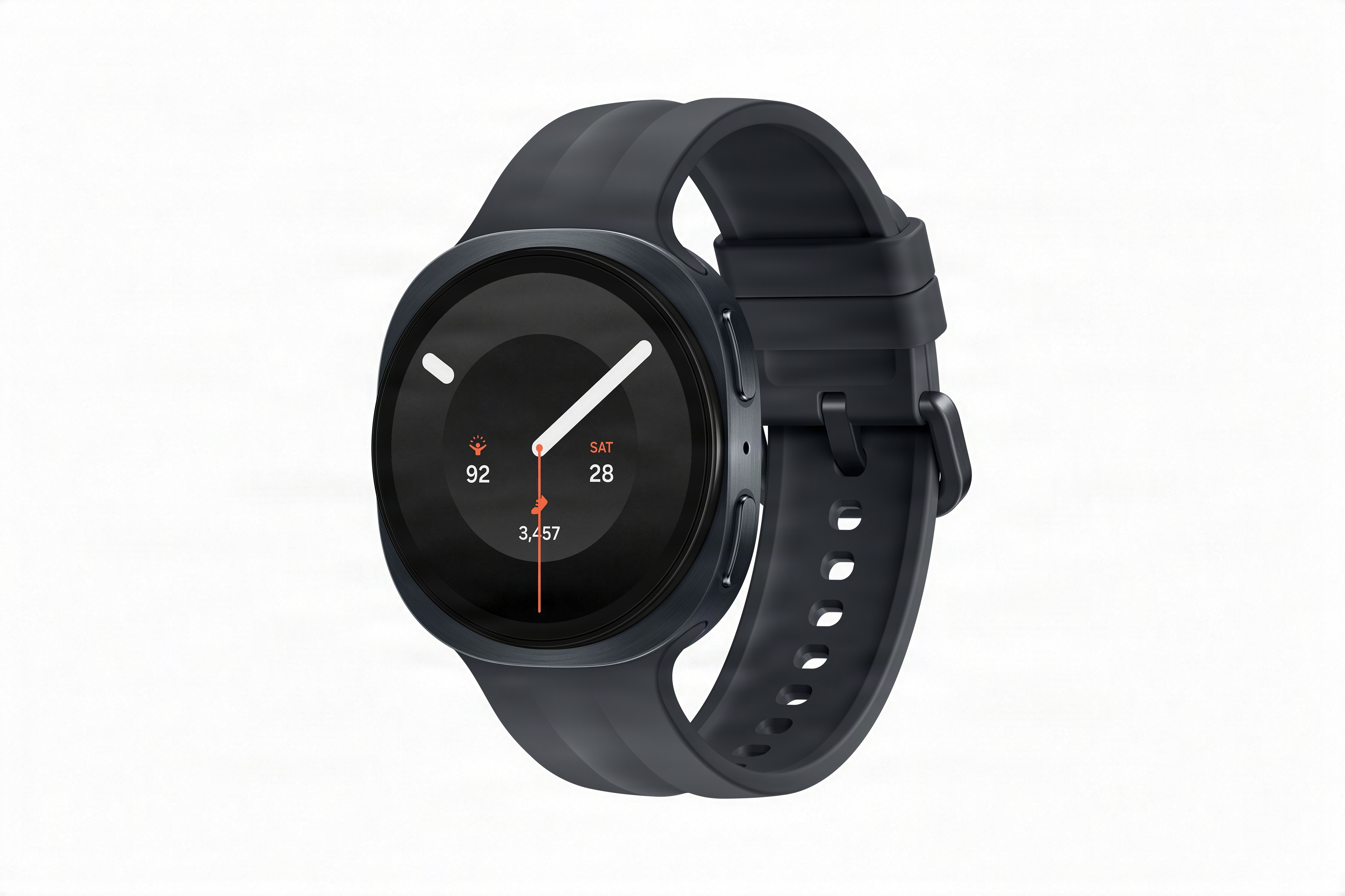Samsung Galaxy Watch9 | BT | 40mm | Graphite