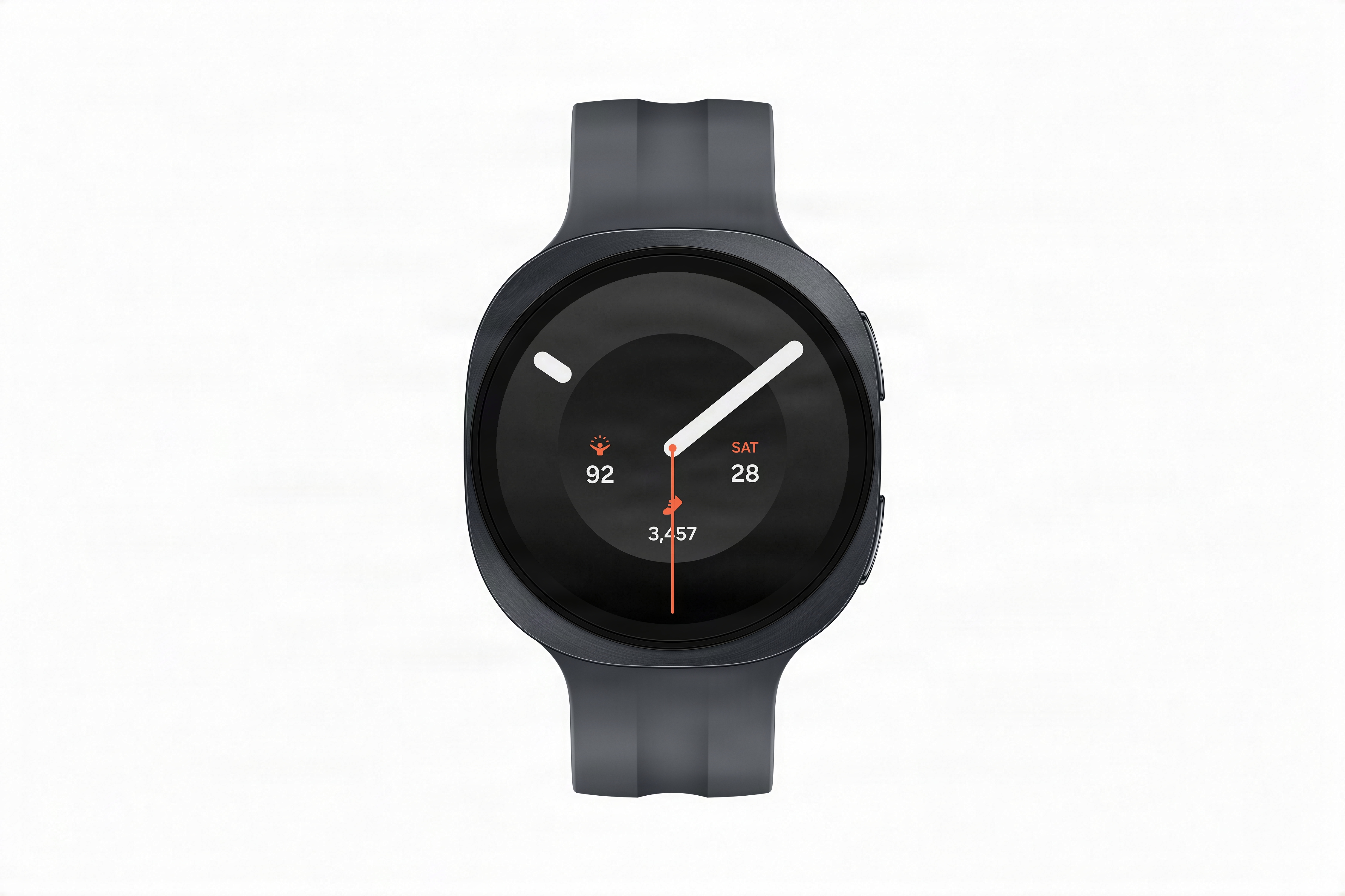 Samsung Galaxy Watch9 | Cellular | 40mm | Graphite