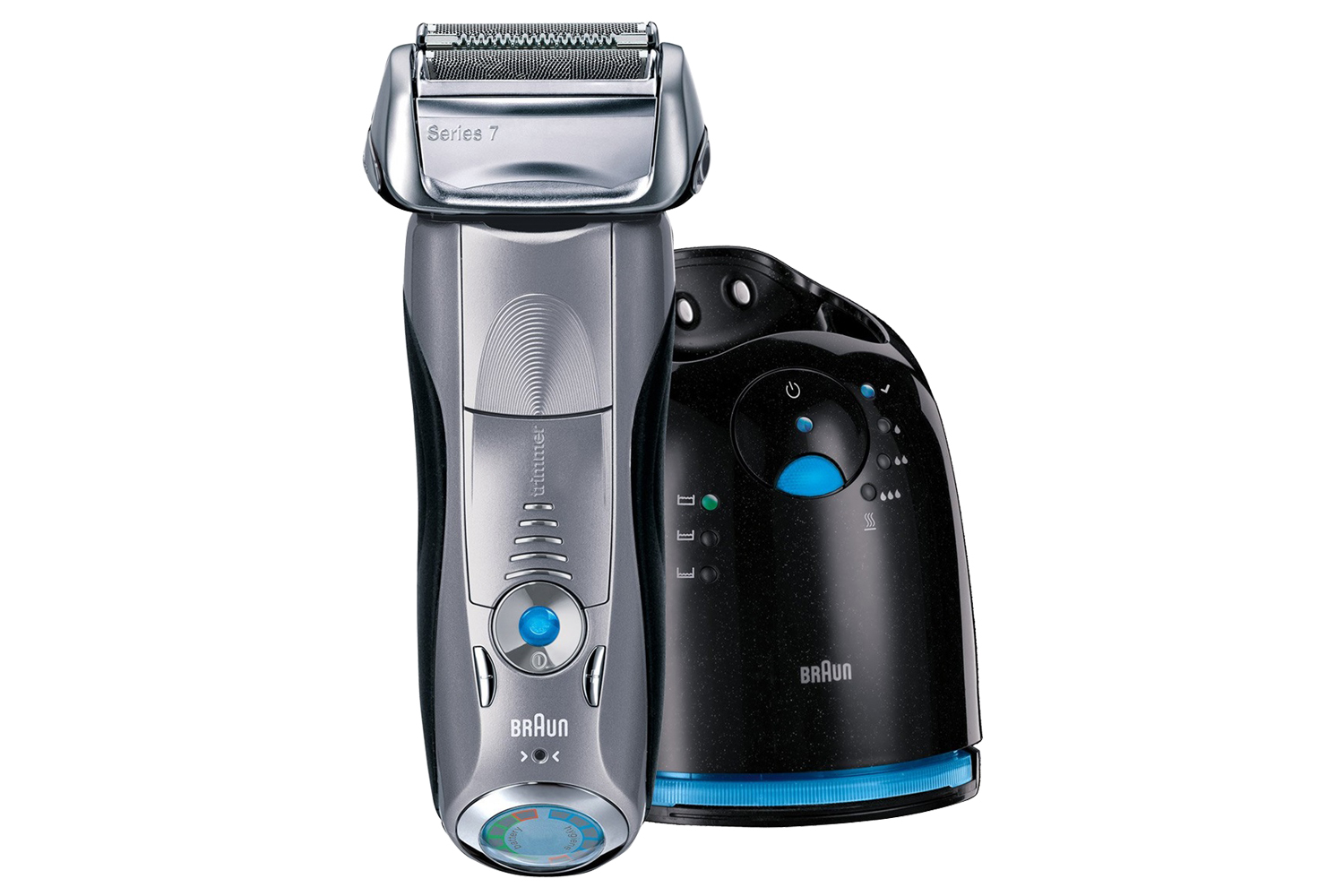 Mens Shavers Ireland