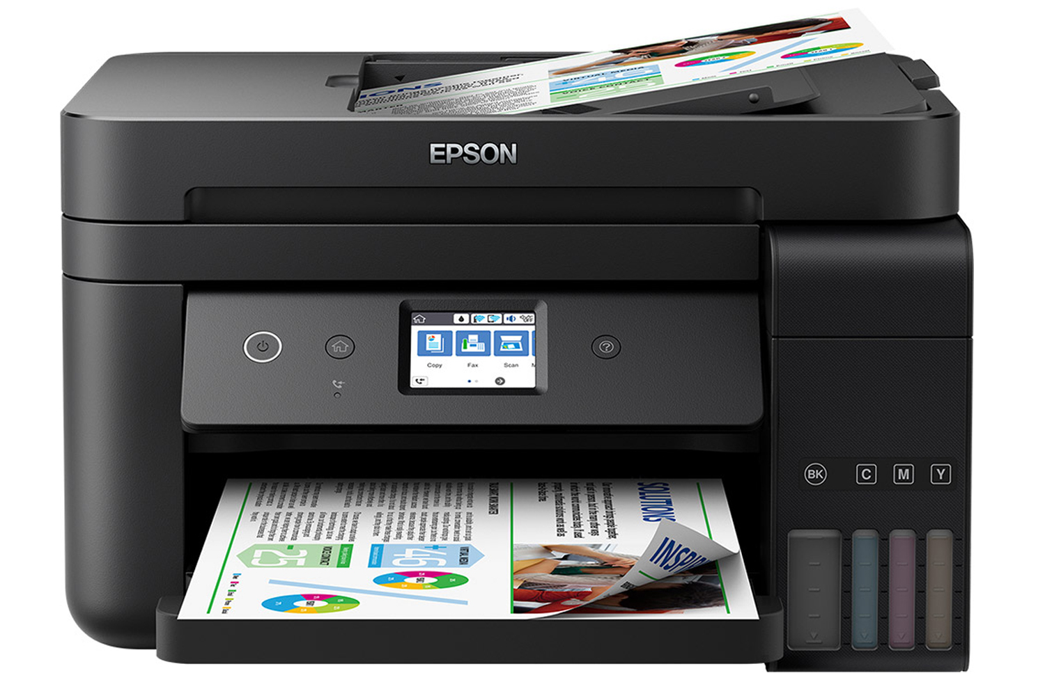epson ecotank printer harvey norman