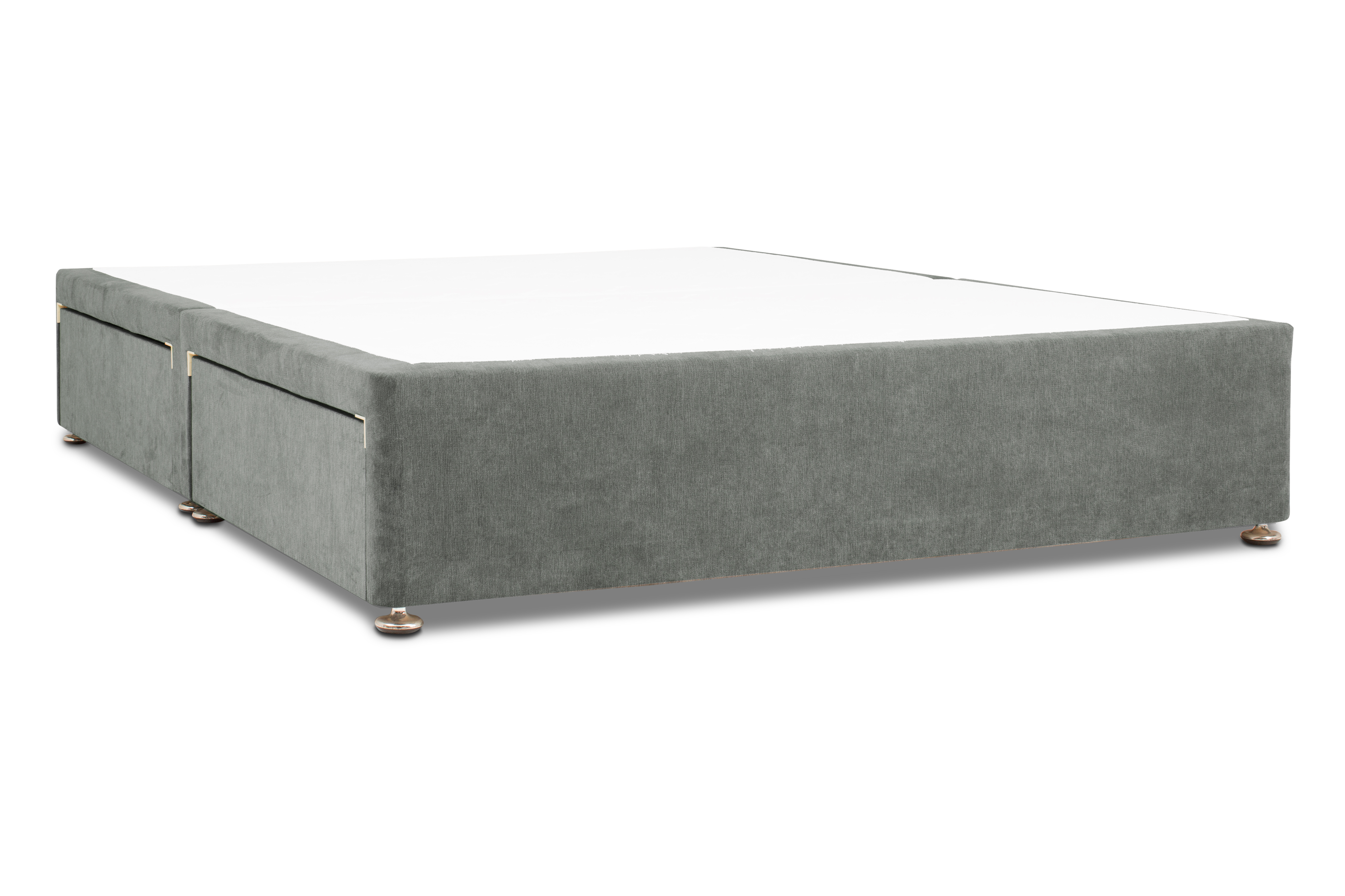 double bed in a box ottoman