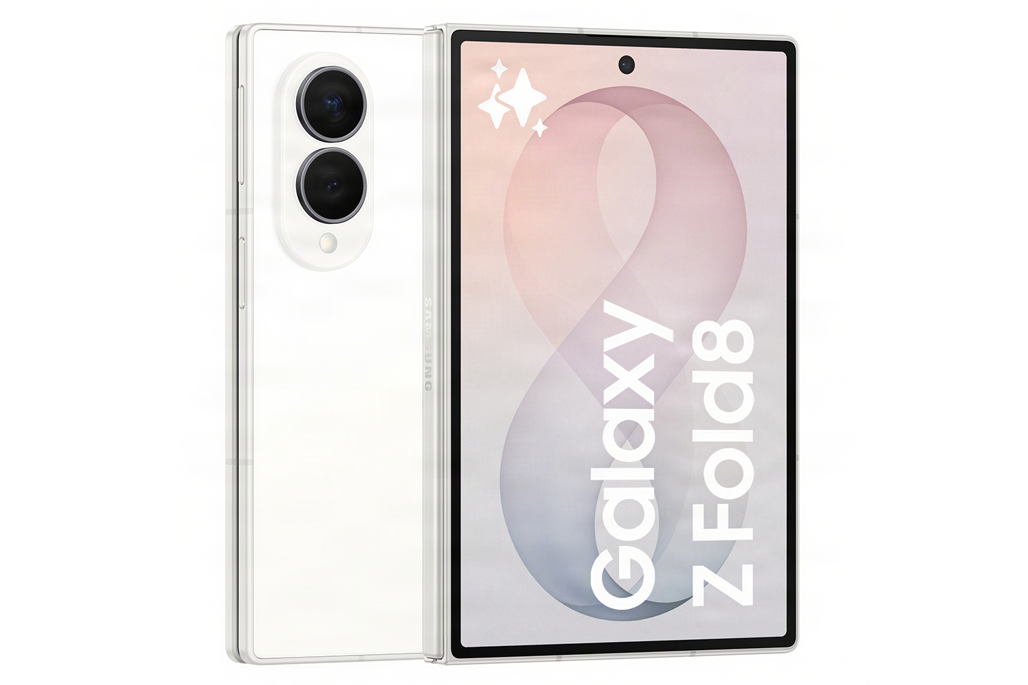 Samsung Galaxy Z Fold8 | 12GB | 512GB | Cream
