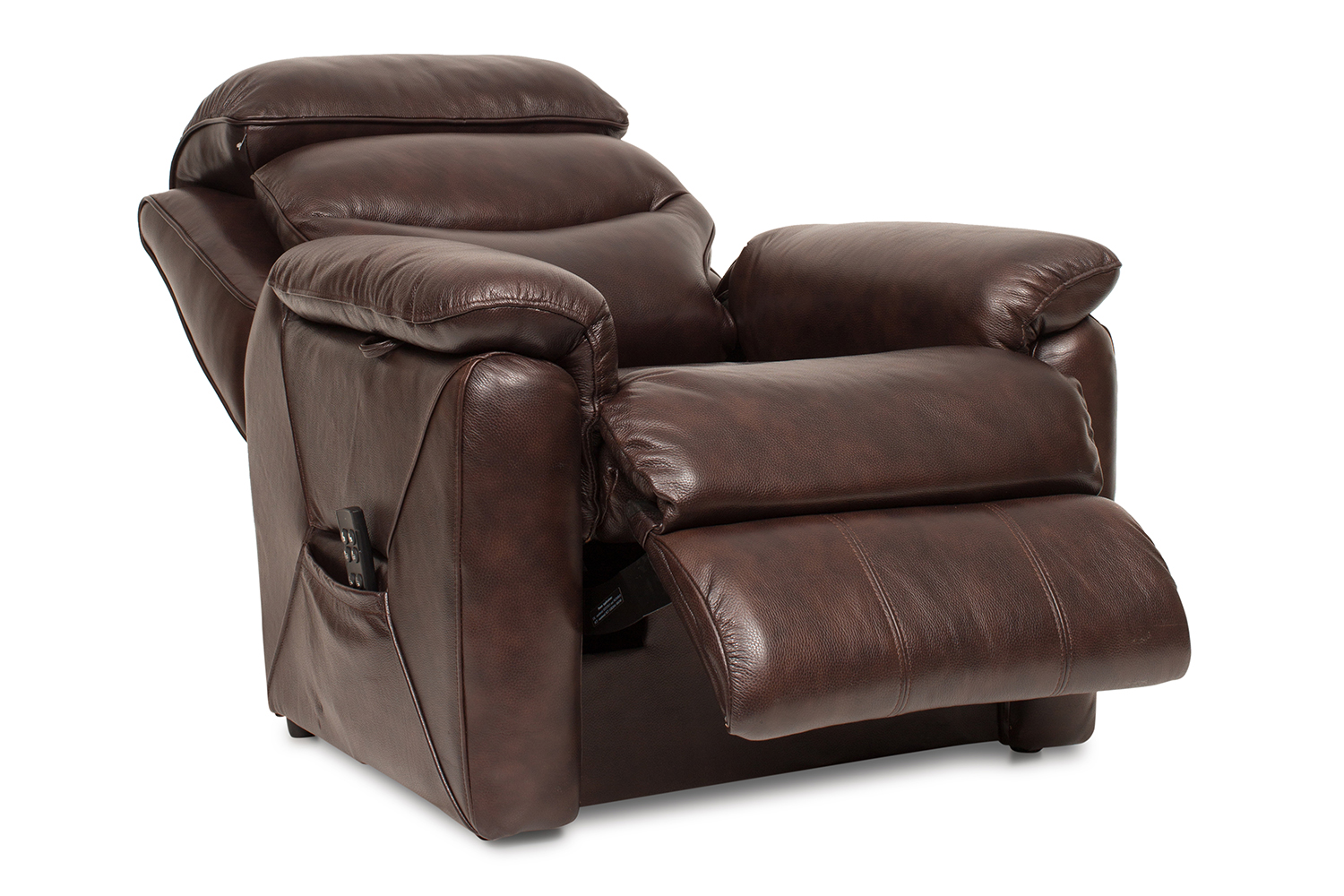 Used perfect sleep clearance chair for sale