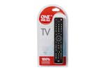 One For All Evolve Universal Remote Control | URC7115