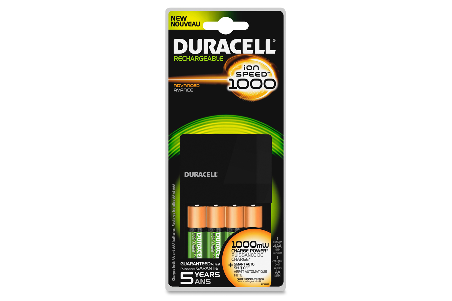 Duracell Ireland