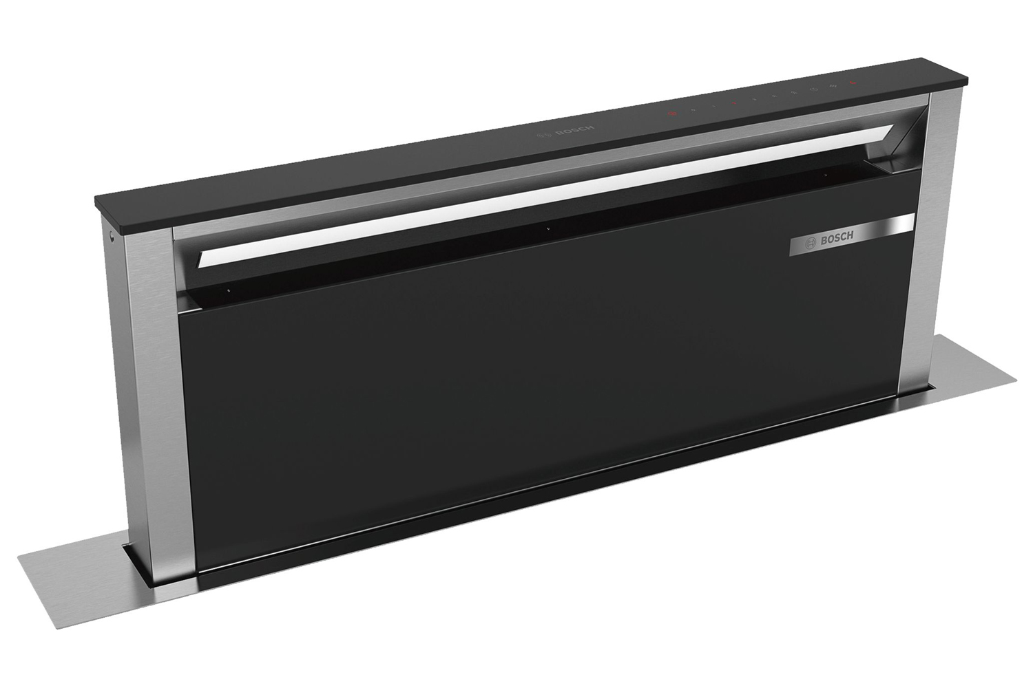Bosch Series 8 90cm Downdraft Hood Ddd97bm60b Ireland