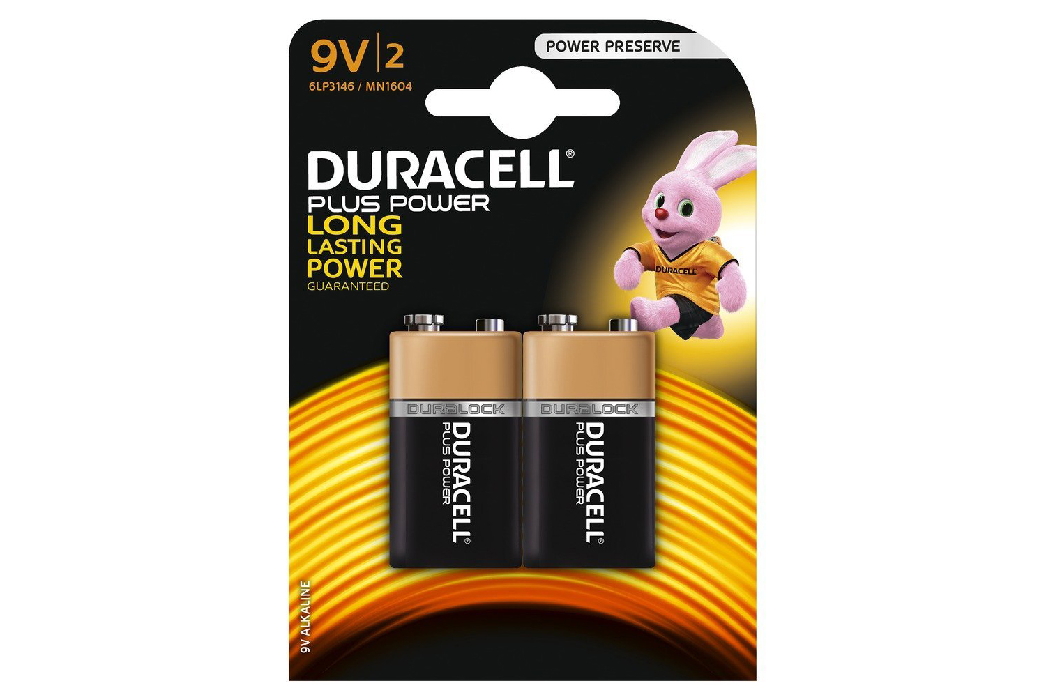 Duracell Ireland