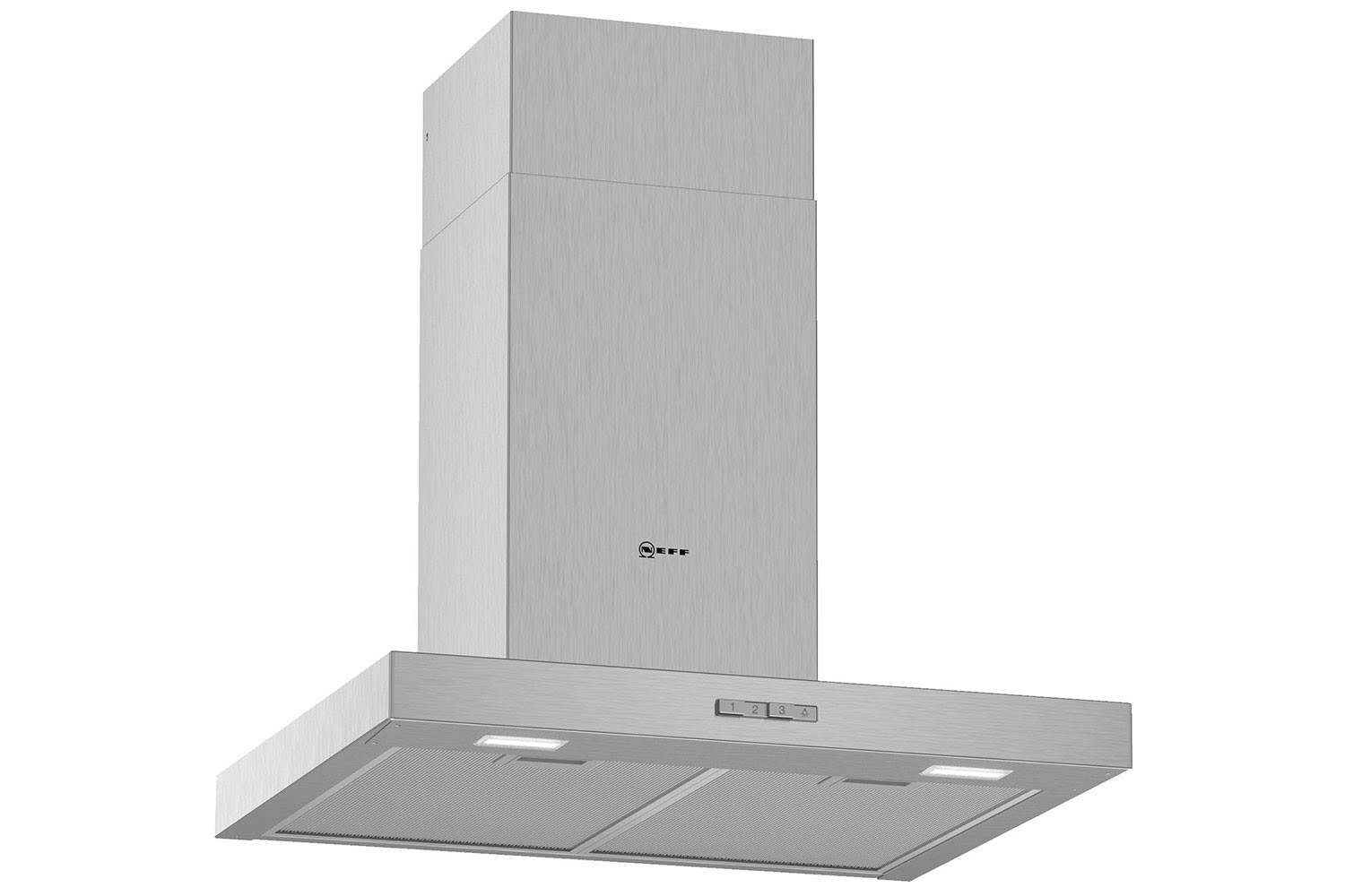 Neff N30 60cm Chimney Hood | D62BBC0N0B