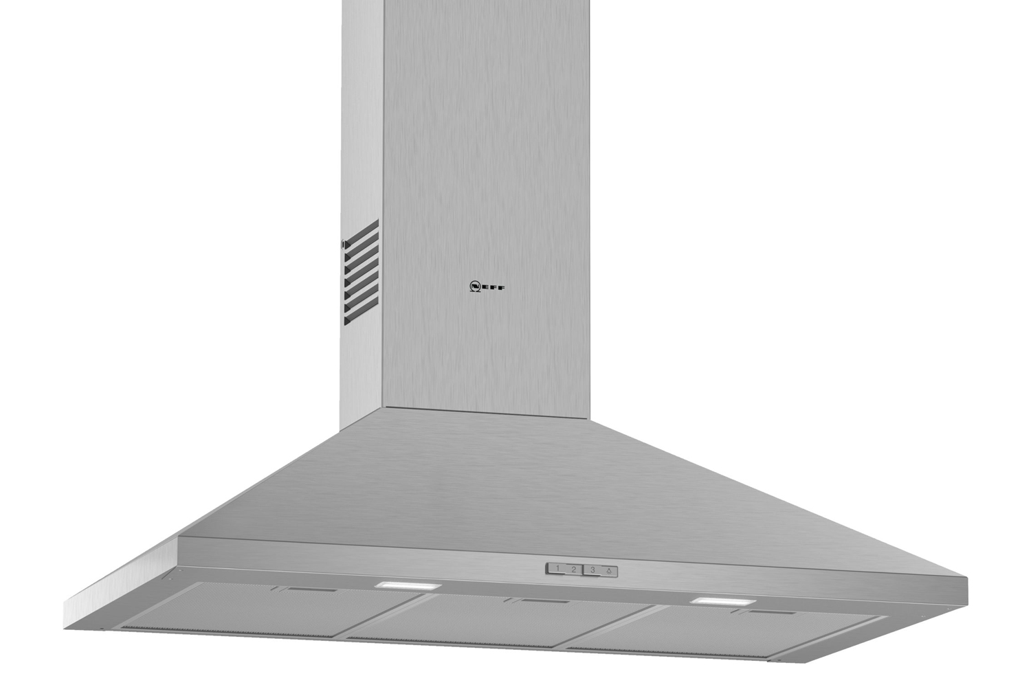 neff wifi cooker hood