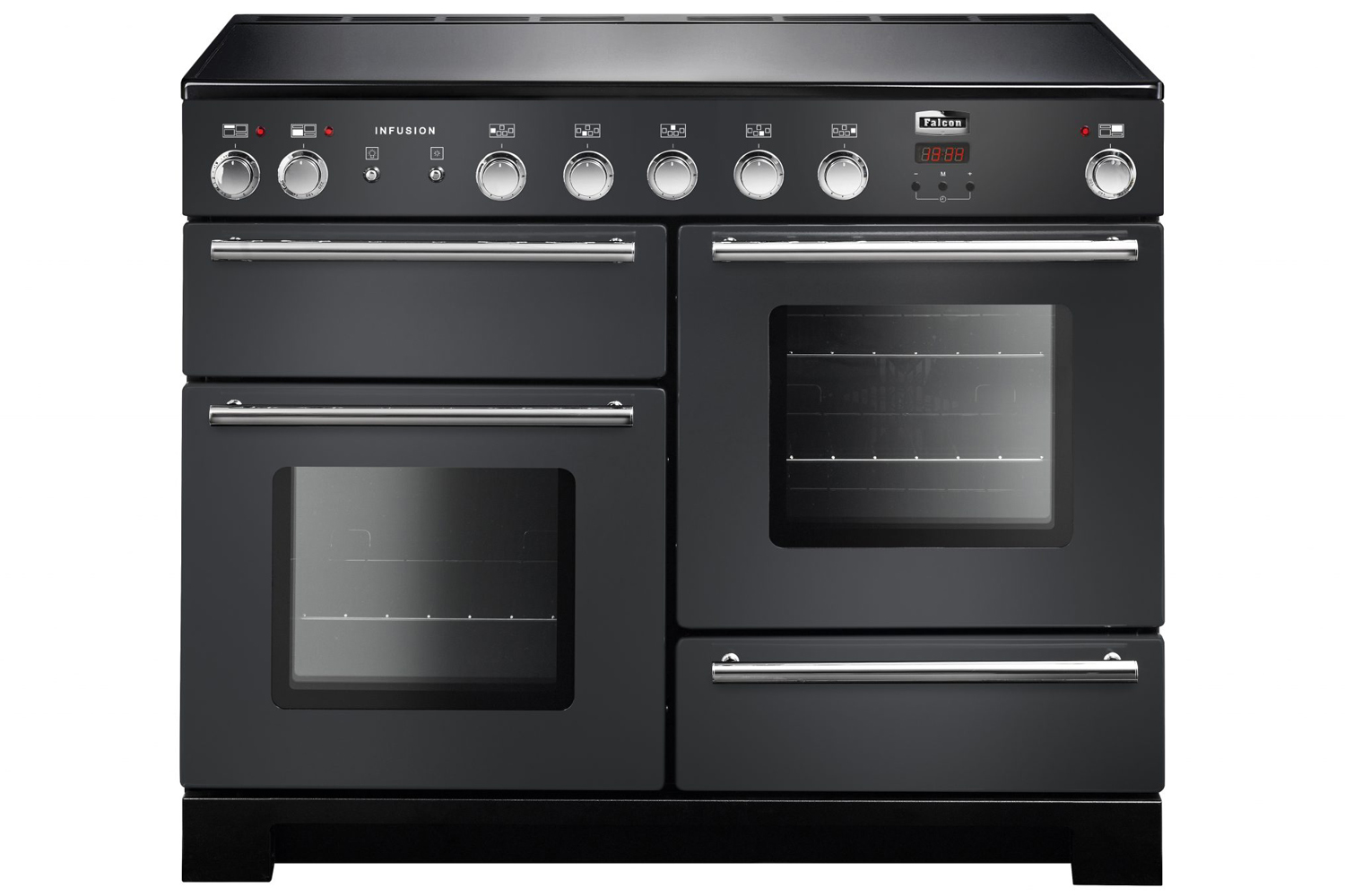 rangemaster infusion 110 induction slate