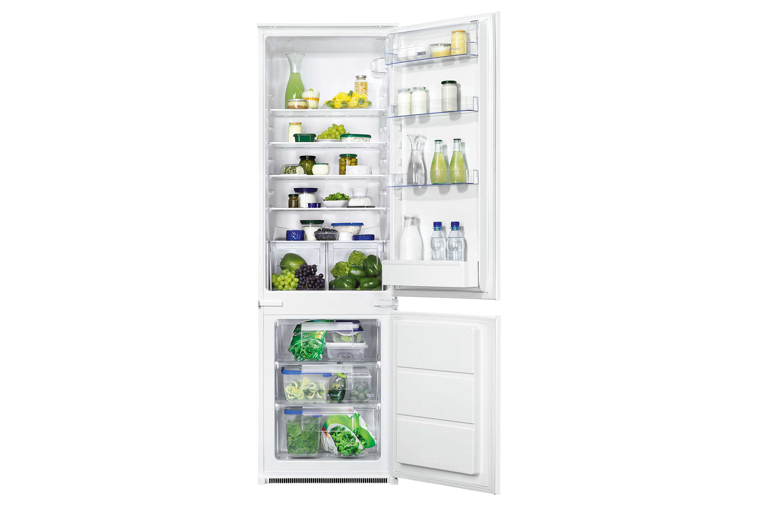 Integrated Fridge Freezers Harvey Norman Ireland