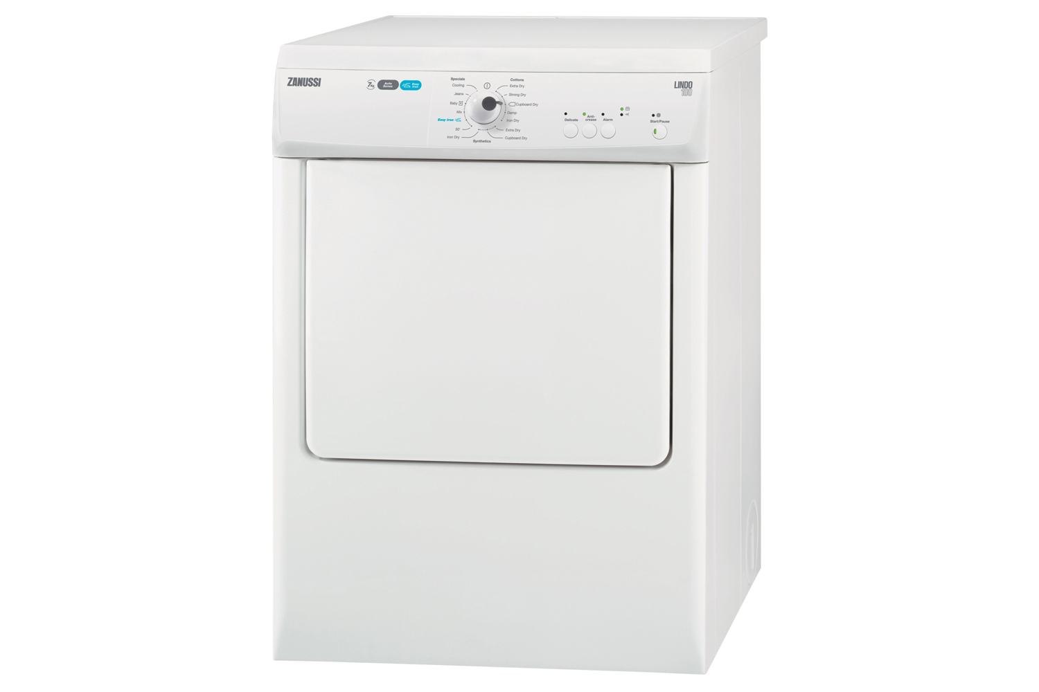 Tumble Dryer Vented & Condenser Dryers Ireland