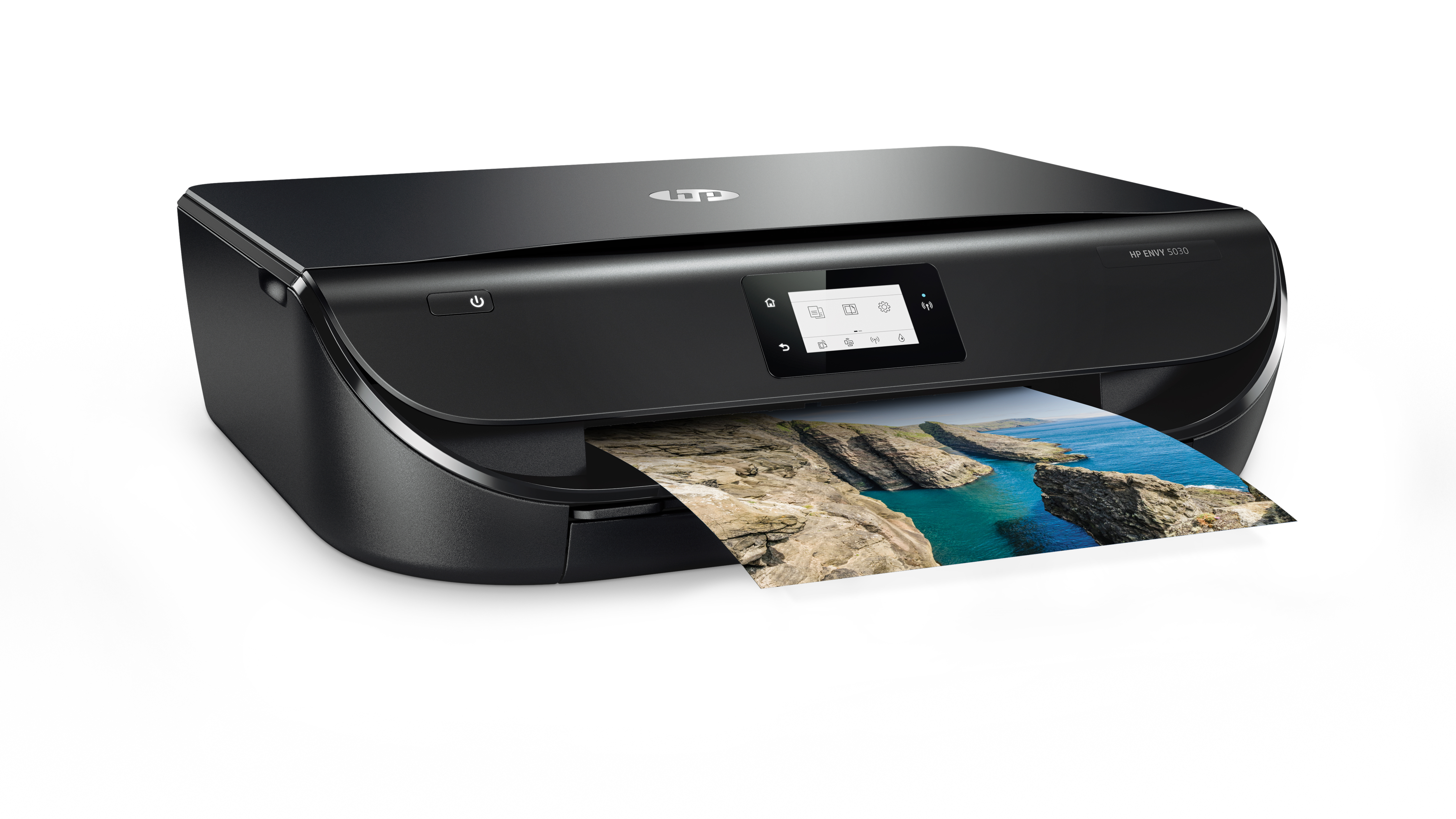 HP ENVY 5030 All in One Printer Ireland