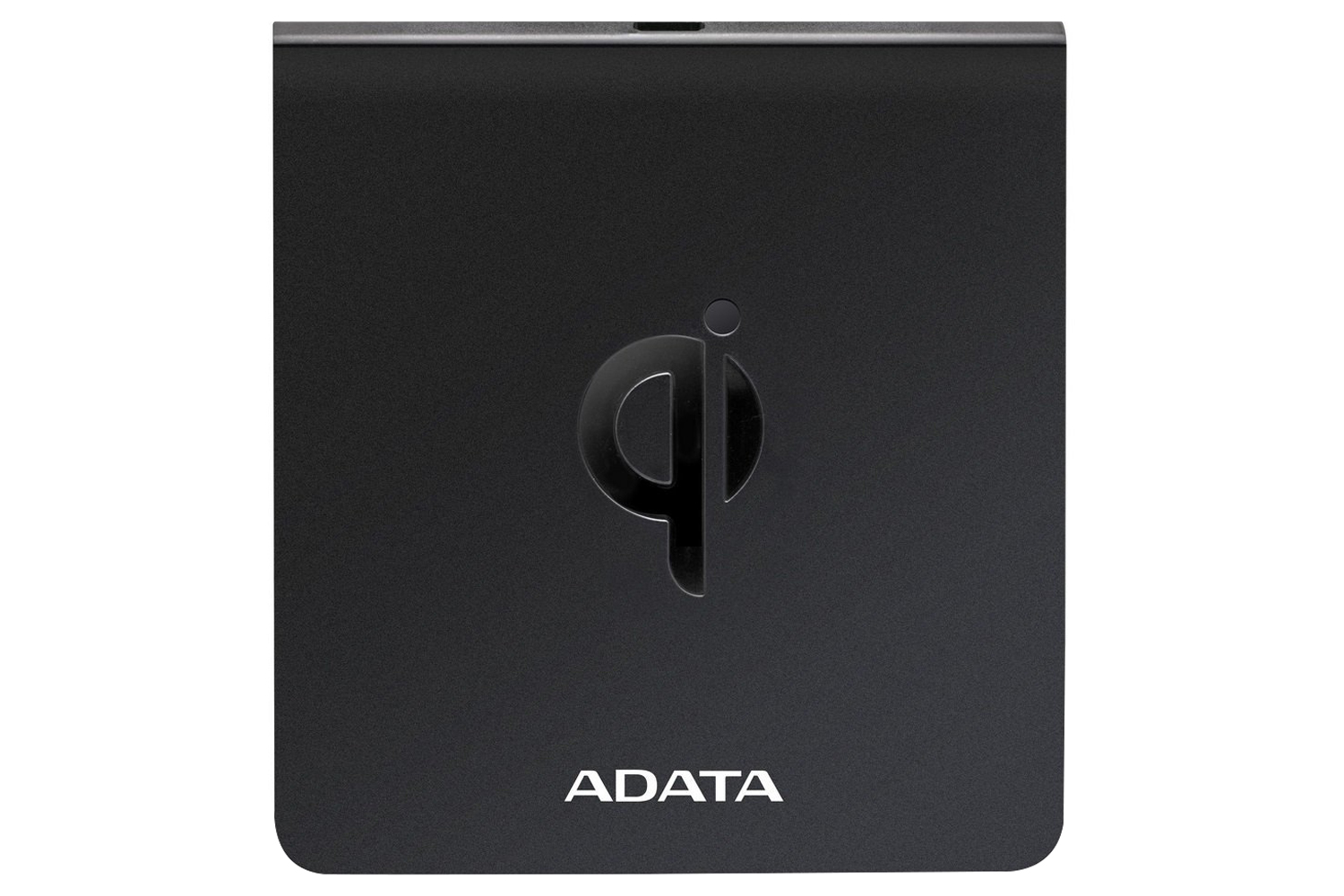 Adata Cw0050 Wireless Charging Pad Black Ireland