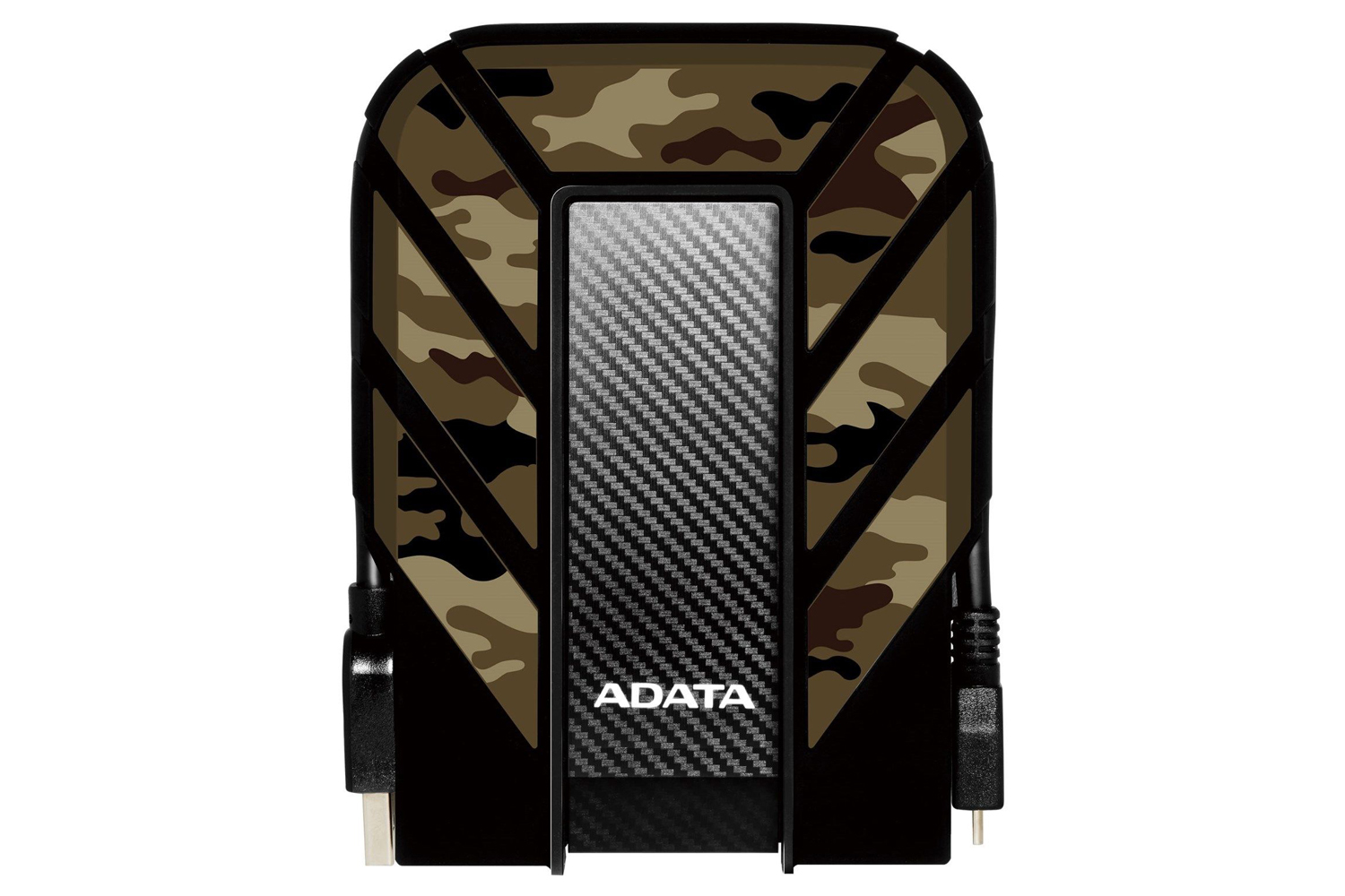 ADATA HD710M Pro External Hard Drive | 1TB | Camouflage