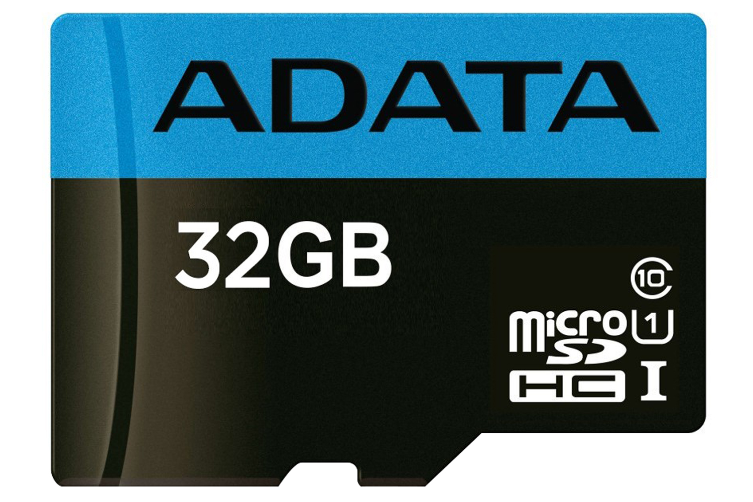 ADATA Premier MicroSDXC/SDHC UHS-I Memory Card | 32GB