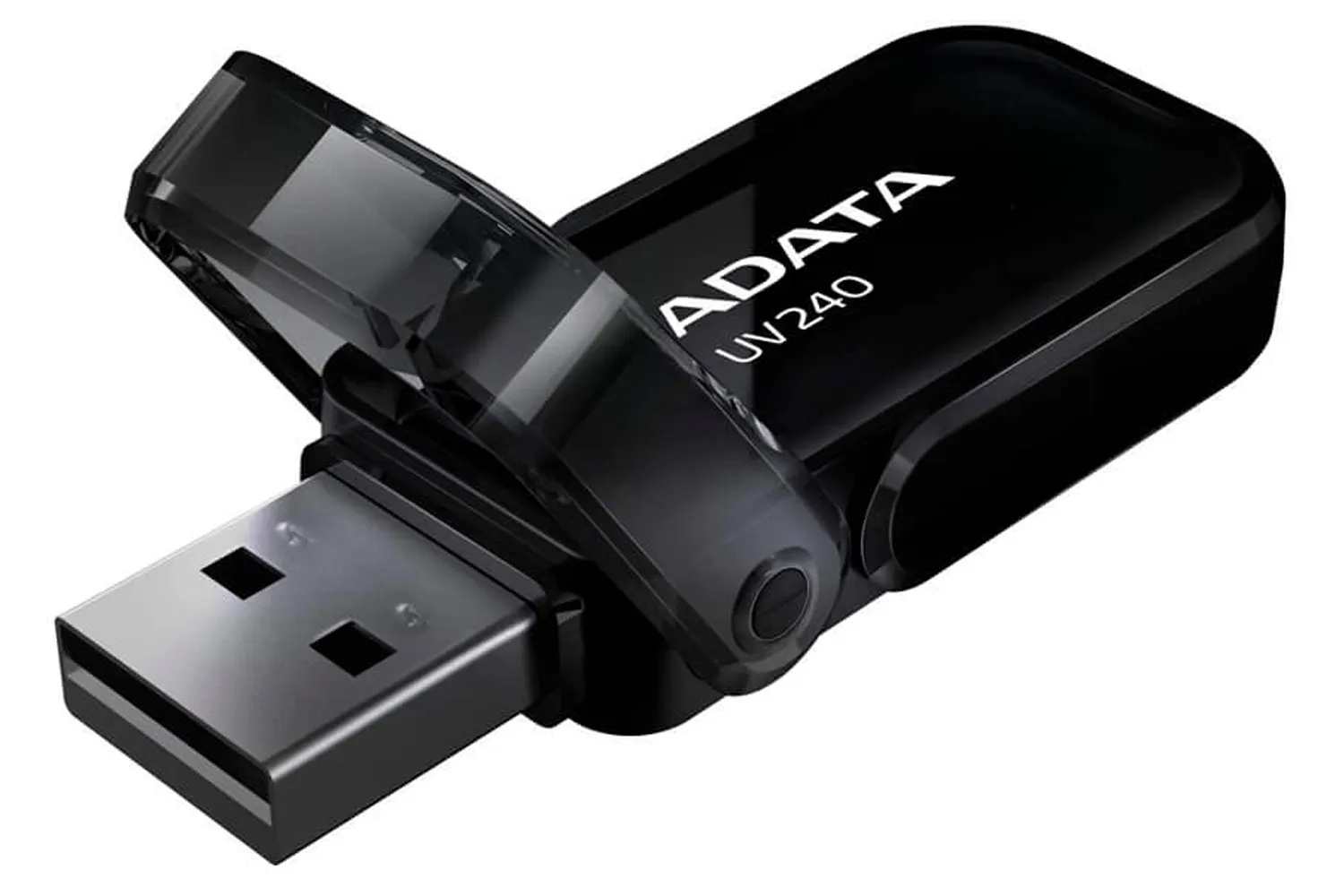 ADATA UV240 USB Flash Drive | 32GB | Black | Ireland