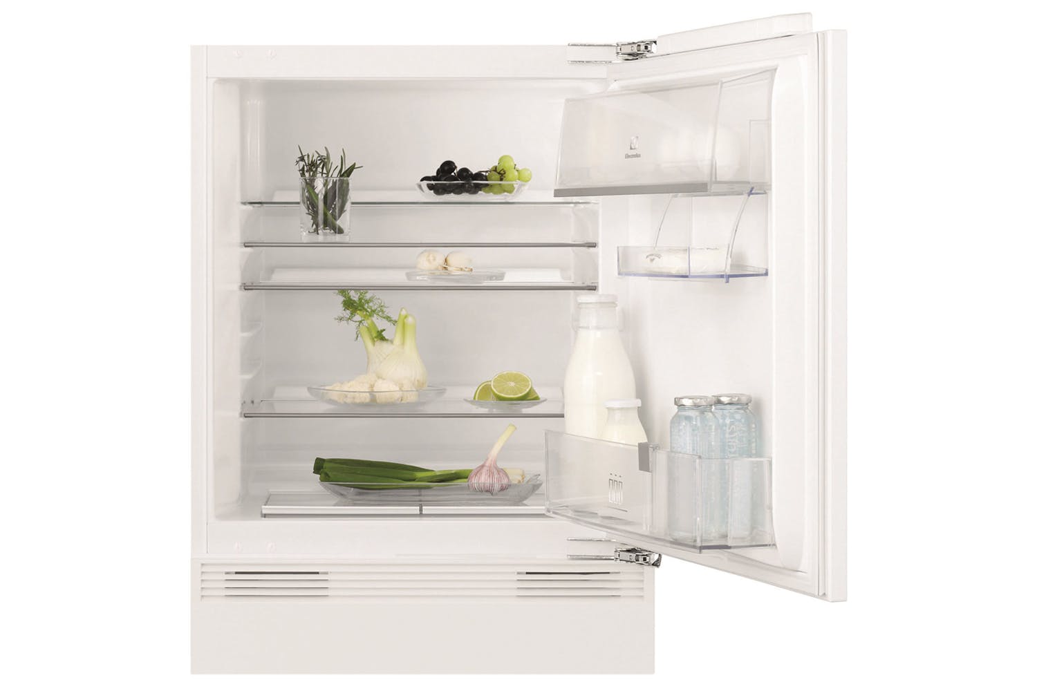 Mini Fridges Under Counter & Countertop Fridges & Freezers Ireland