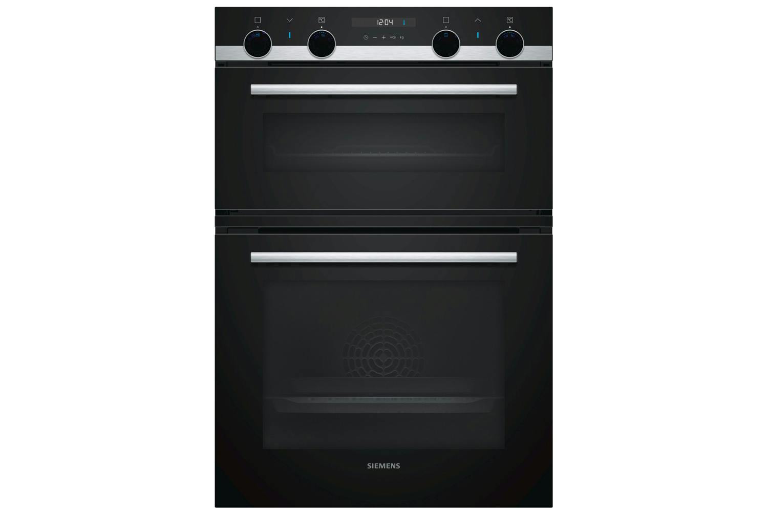 Siemens Built-in Double Oven | MB535A0S0B
