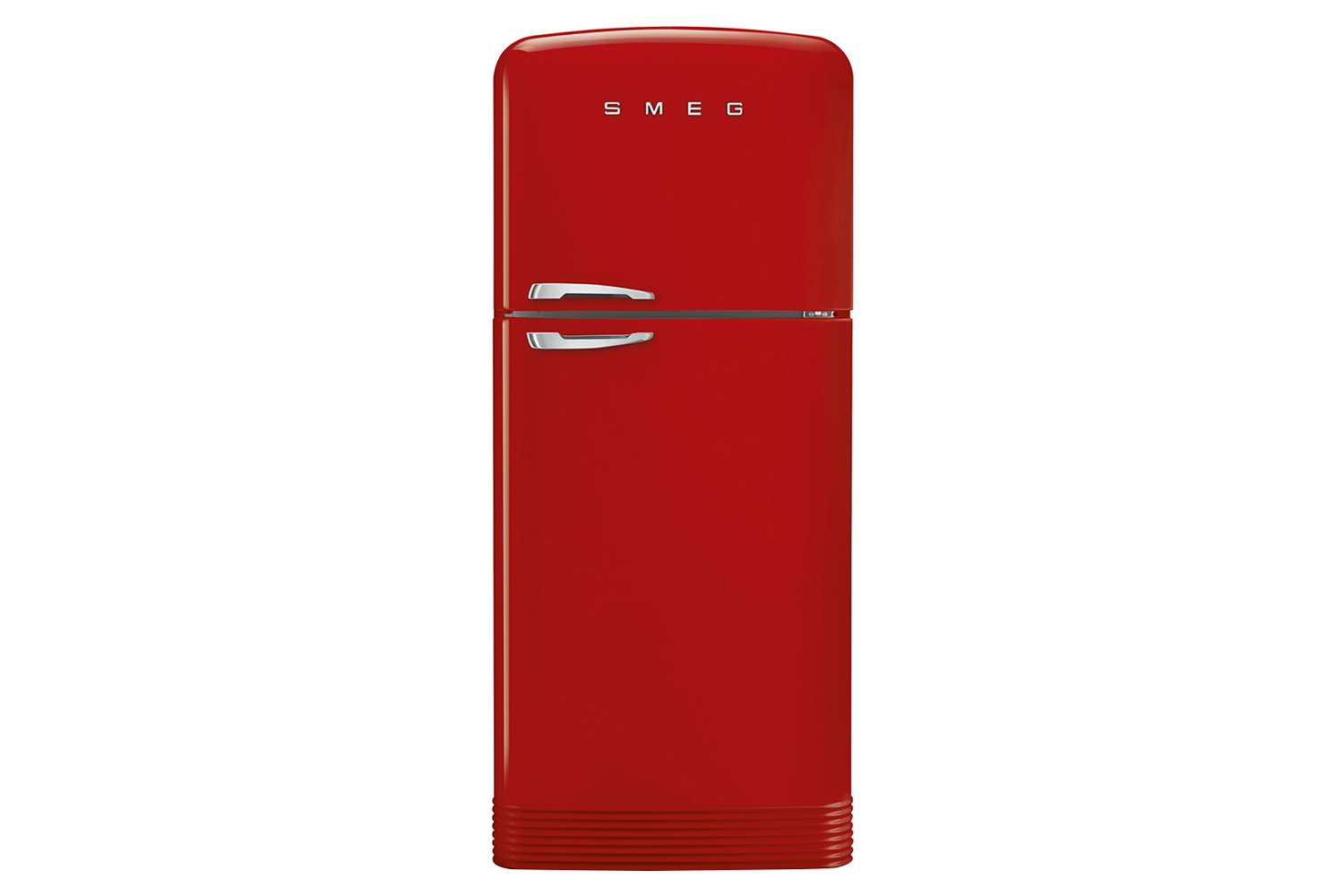 Smeg Retro Style Freestanding Fridge Freezer Fab50rrd Red Ireland Smeg Retro Style Freestanding Fridge Freezer Fab50rrd Red