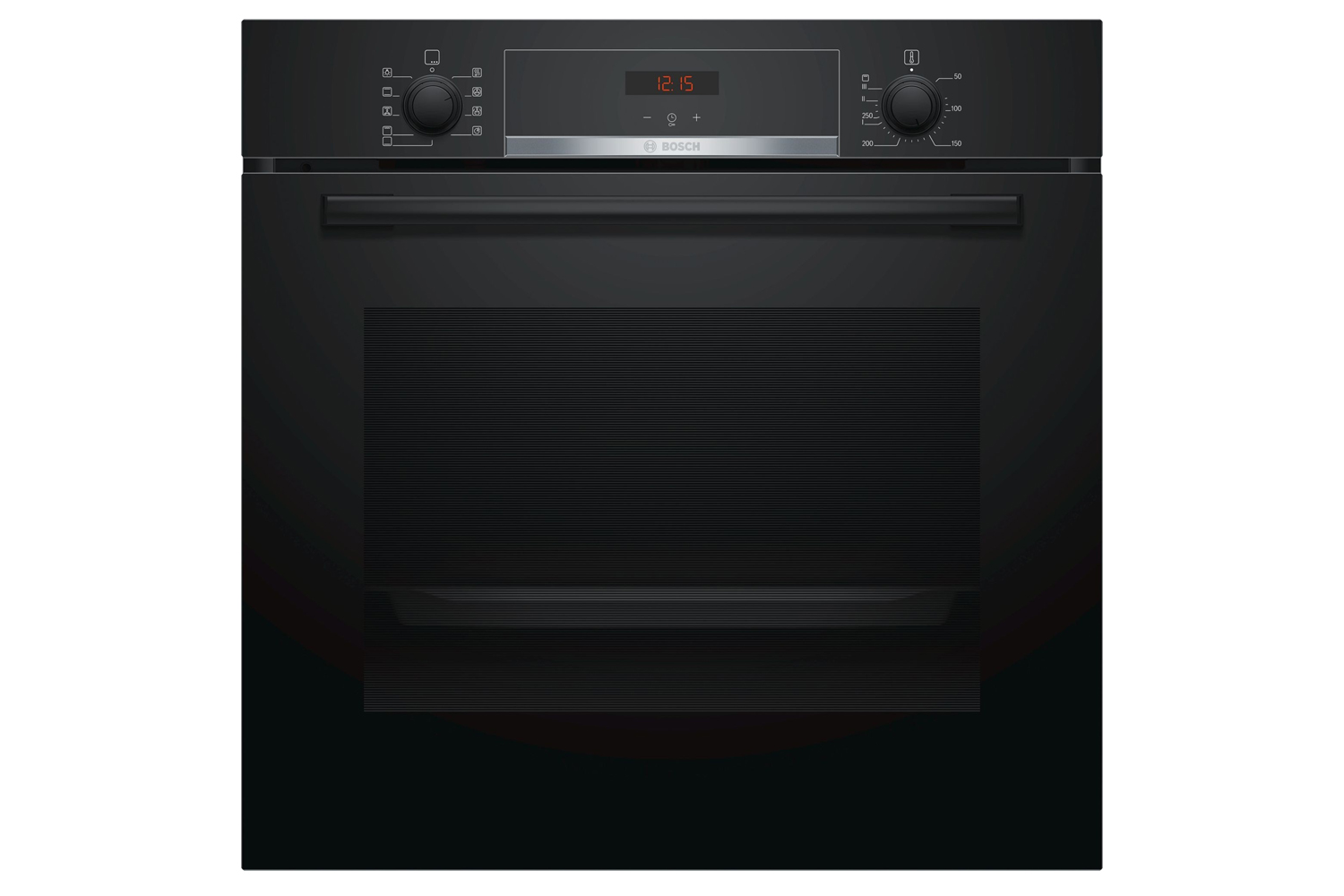 Bosch Series 4 Built in Single Oven HBS534BB0B Ireland