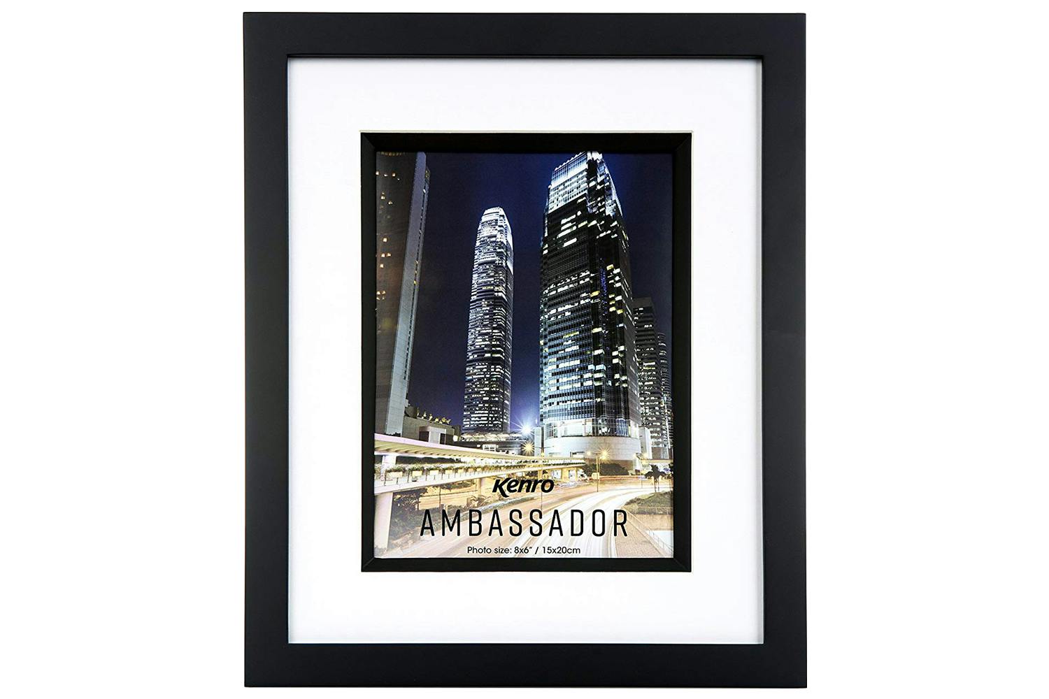 kenro ambassador black photo