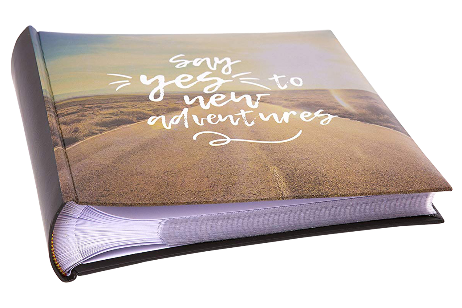 Kenro New Adventures 6x4" Memo Album 200 Photos Ireland