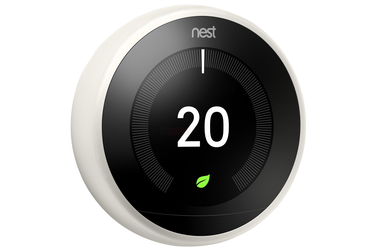 2nd Generation Nest Heat Link Button Google Shop Google Google