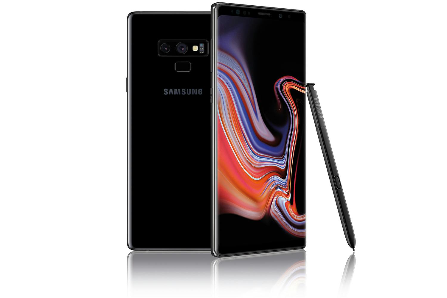 samsung galaxy note 9 midnight black ireland christmas towels
