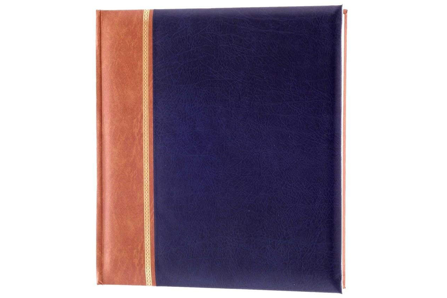 Kenro Grace Blue Memo Photo Album | 7x5"