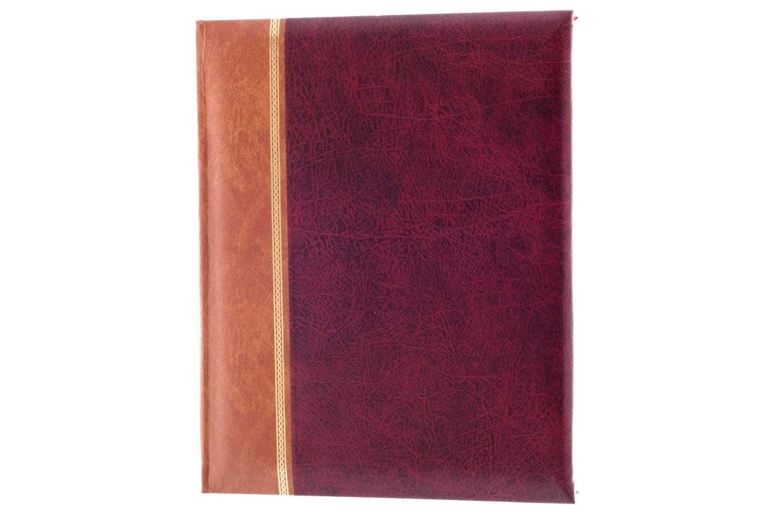 Kenro Grace Red Memo Photo Album | 6x4"