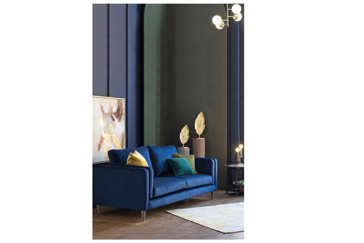 Shera Ceiling Light Ireland