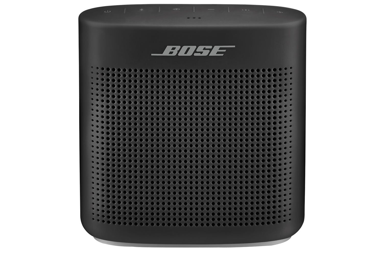 bose soundlink auto off