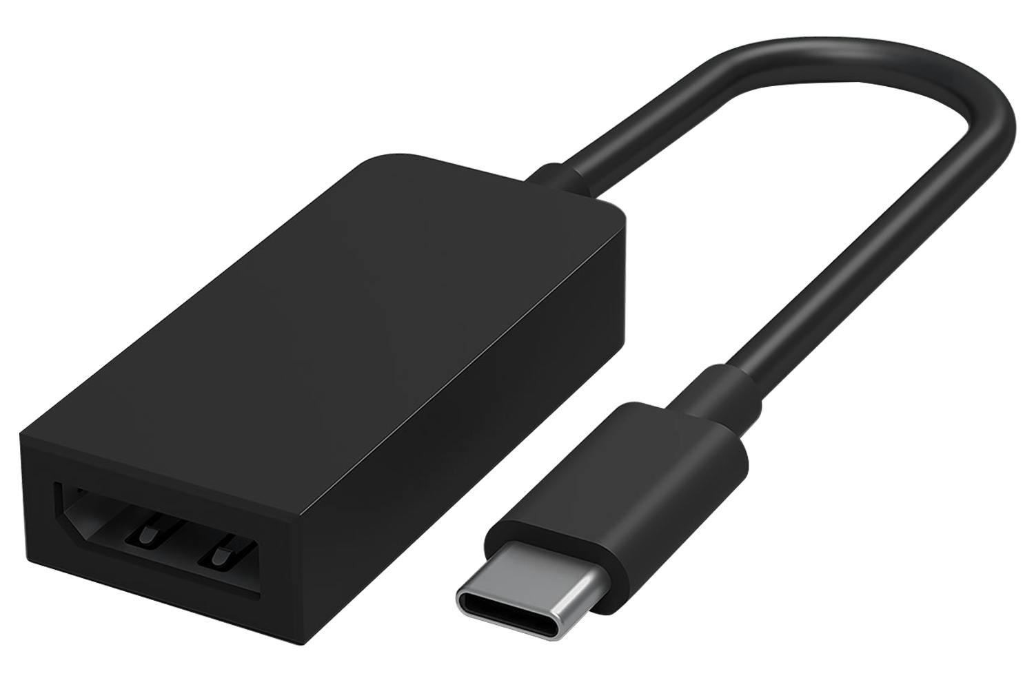 Microsoft Surface USB-C Mini Display Port Adapter