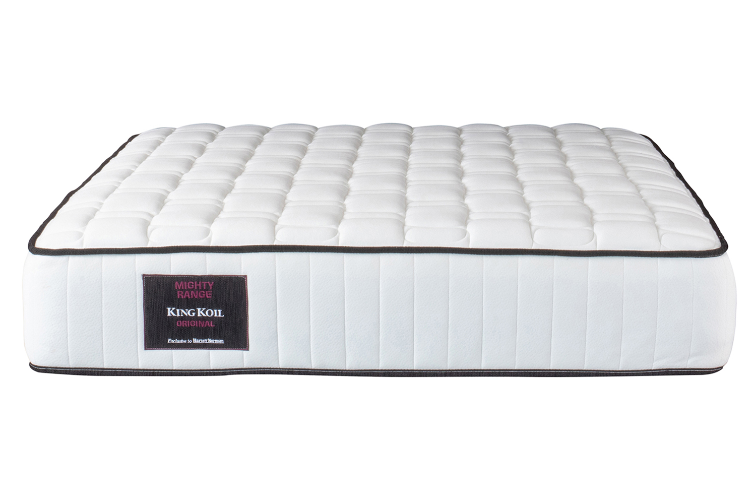 king koil mighty original mattress