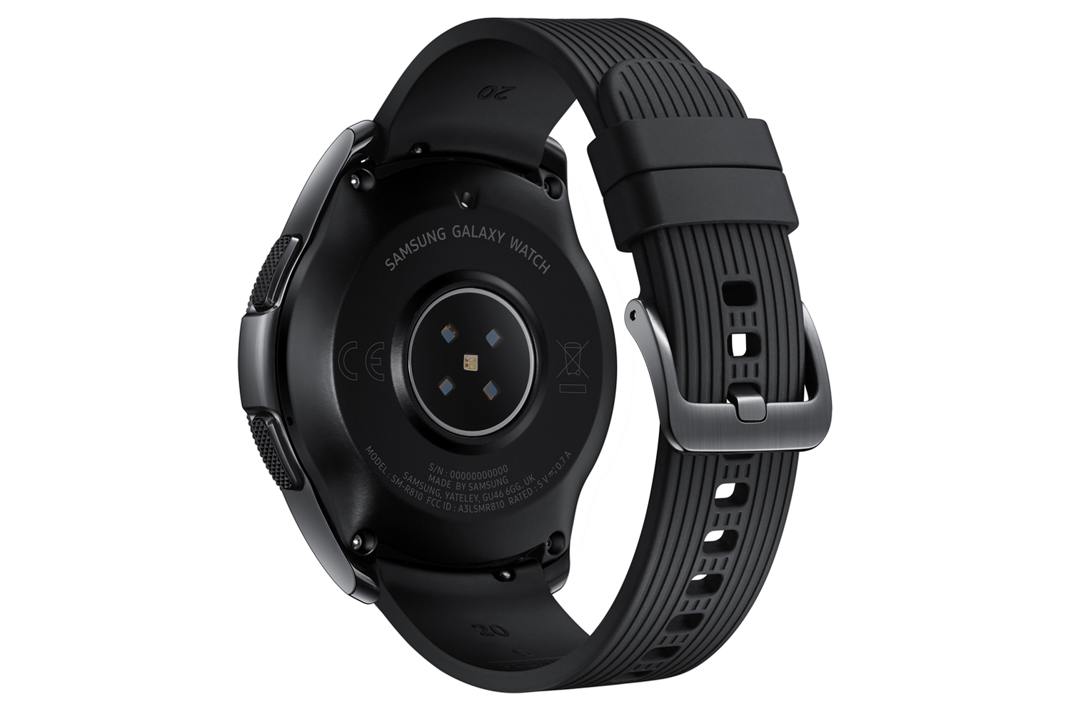 samsung galaxy watch 46mm pricespy