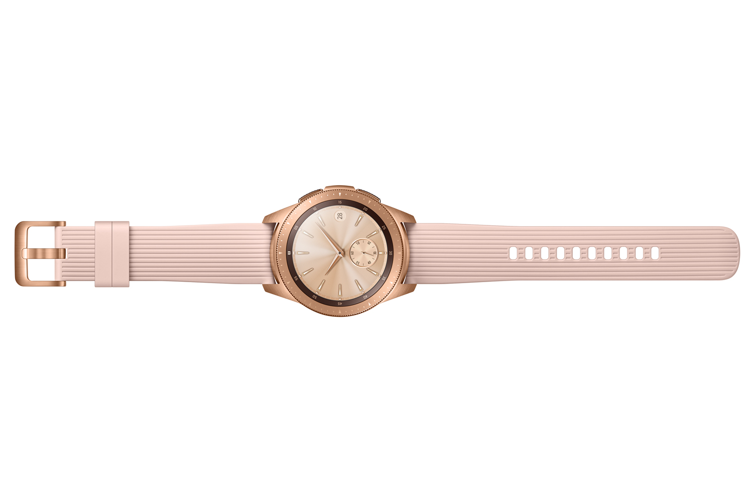 harvey norman samsung watch rose gold